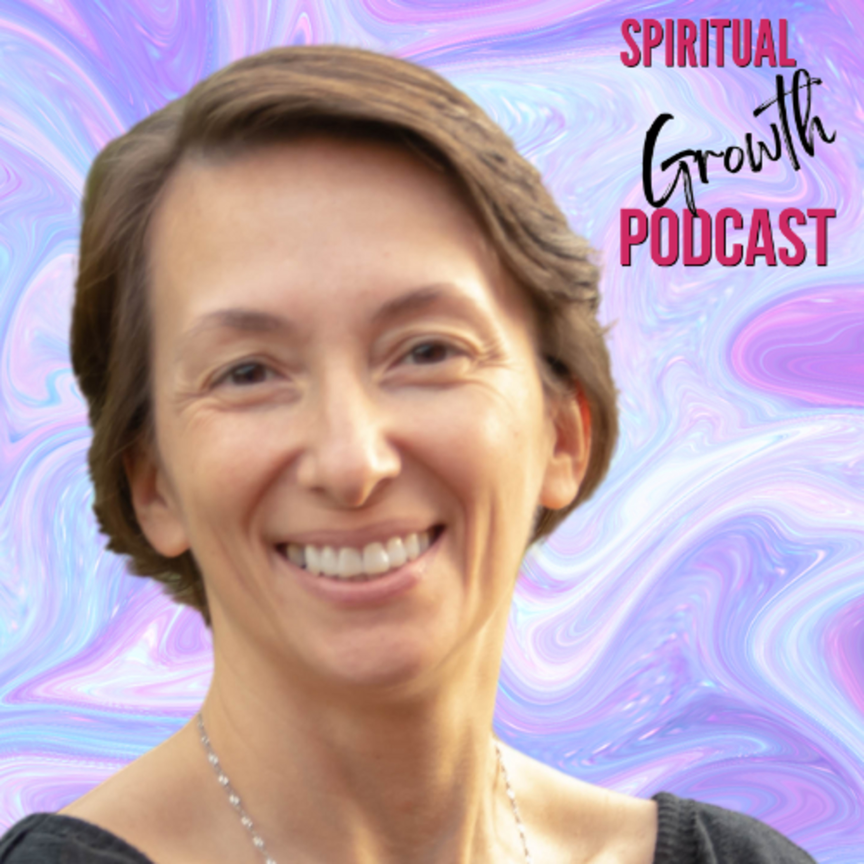 Living in Alignment: Harnessing Mindfulness for Law of Attraction Success with Crystal Castle episode artwork