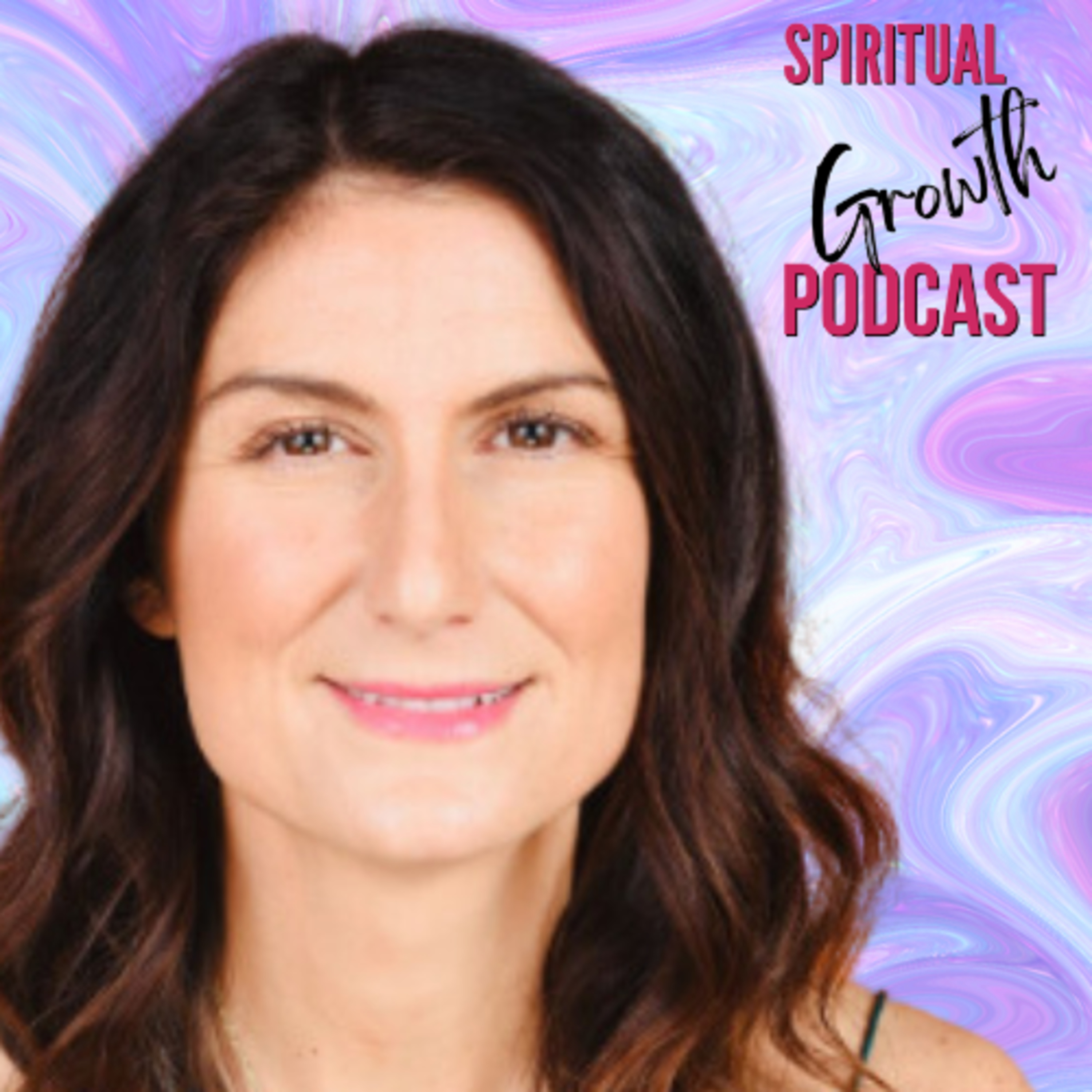 Spiritual Growth Podcast