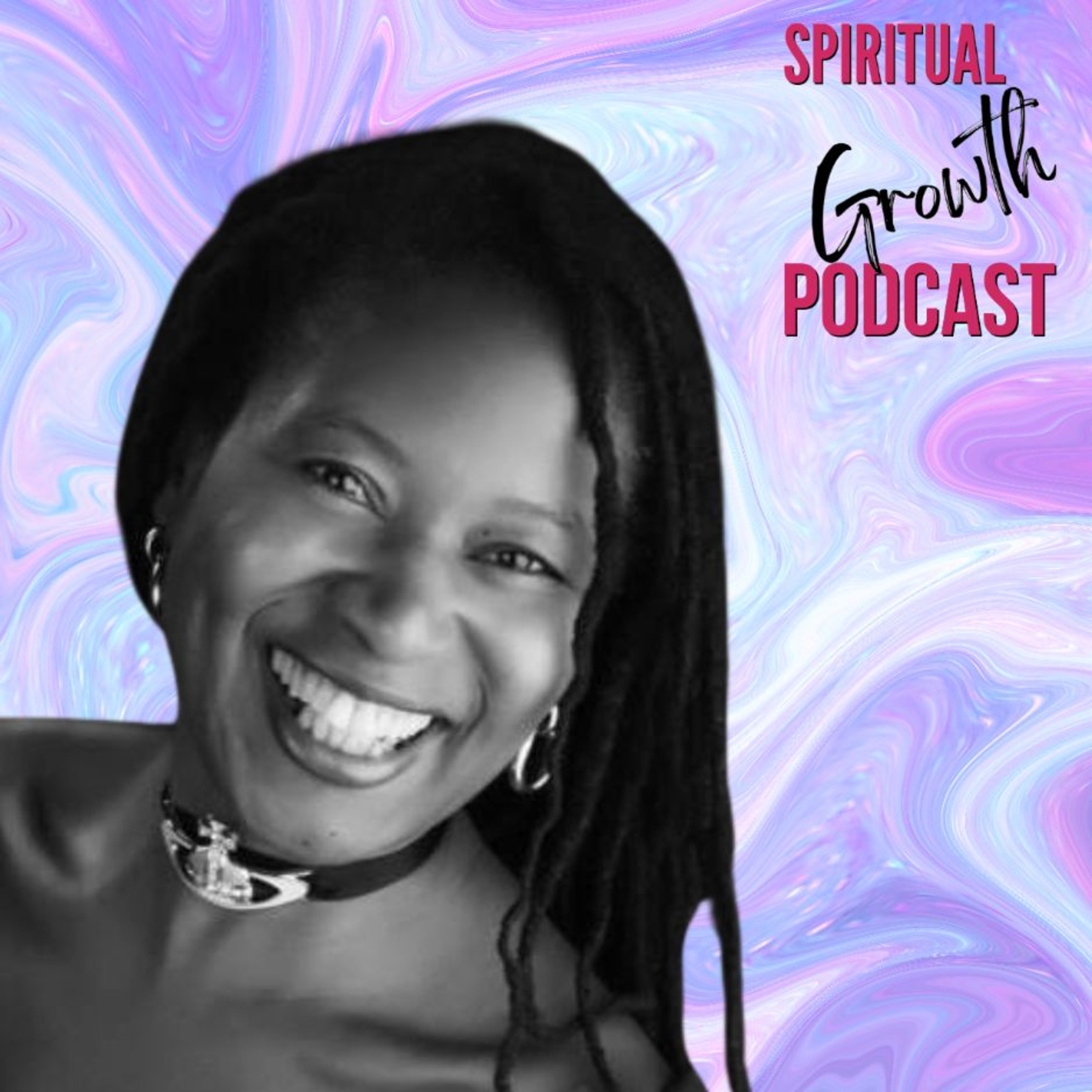 Spiritual Growth Podcast