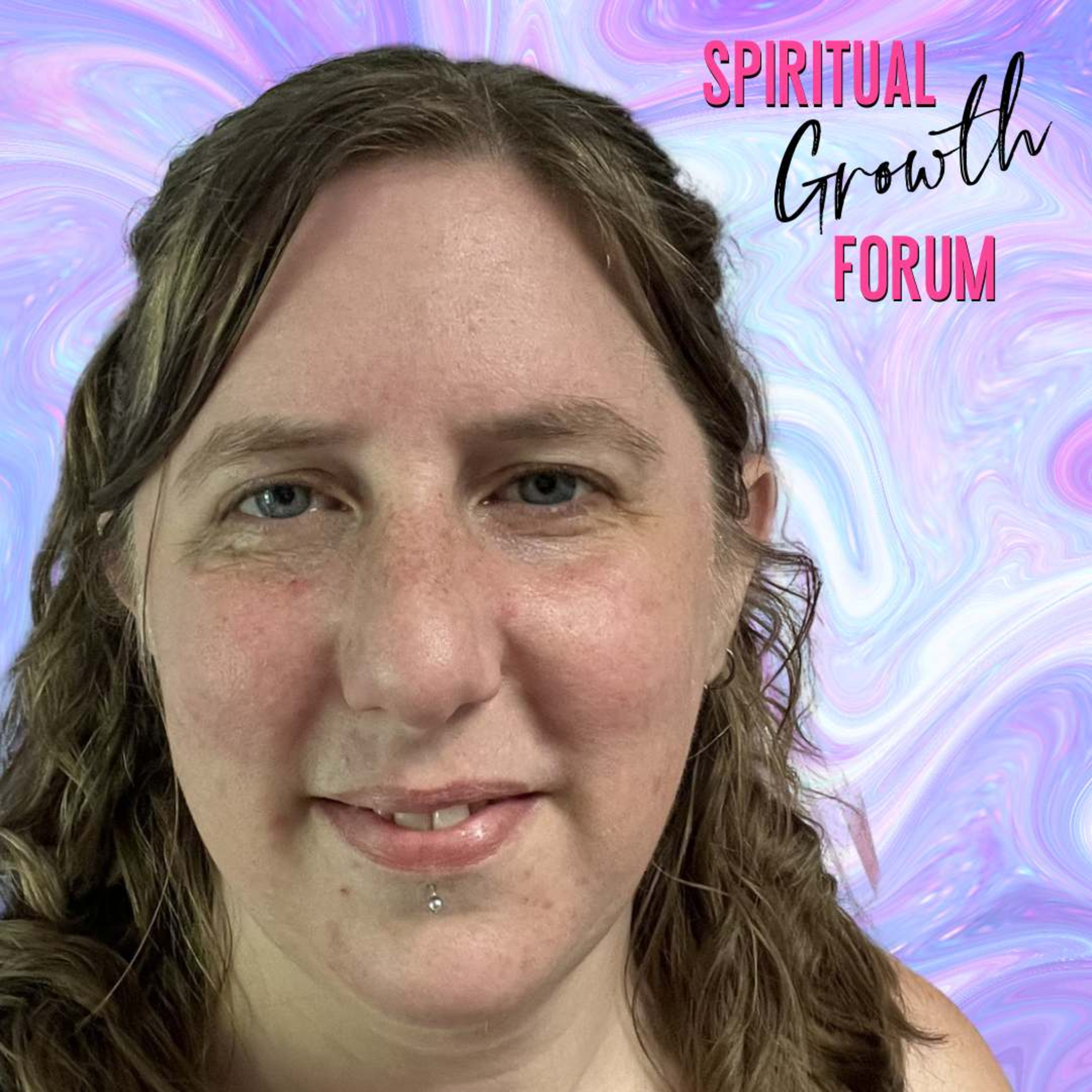 Align with Your Higher Self: An Embodiment Experience with Holly Bickerstaffe episode artwork