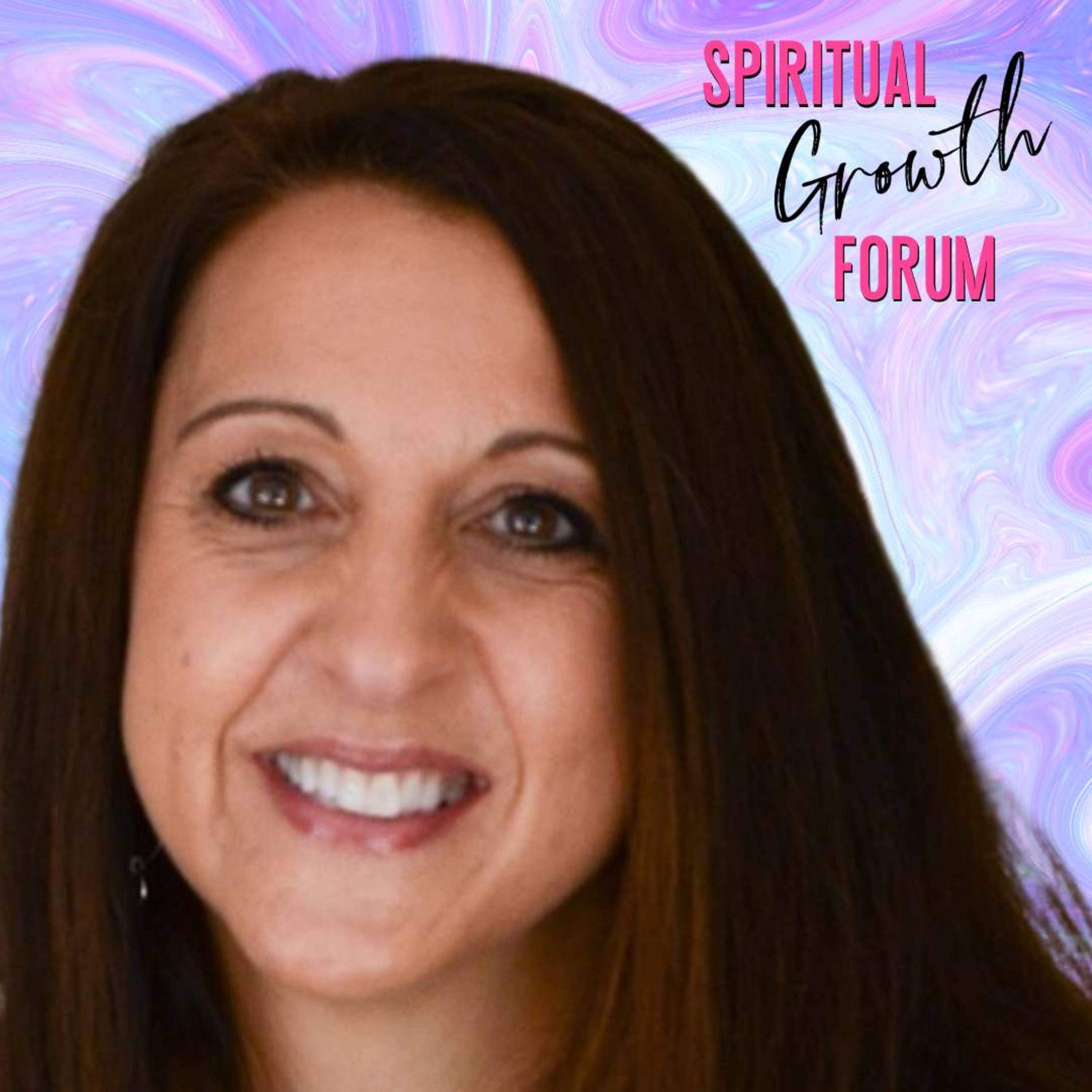 What's Your Intuitive Connection Score? with Donna Temm episode artwork
