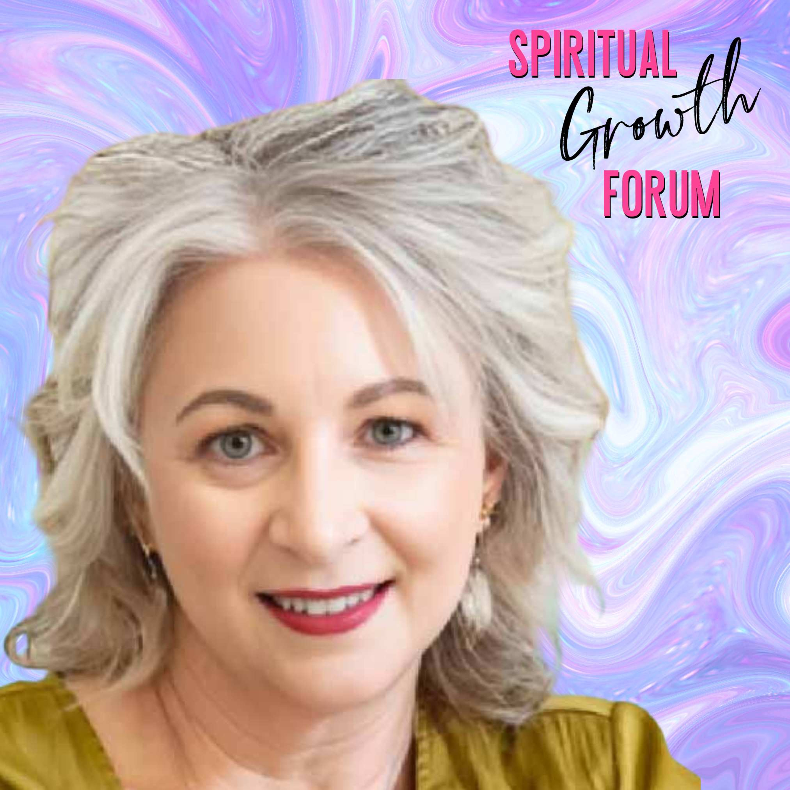 3 Pillars of Profitability: Integrating Spirituality into Your Biggest Work in the World with Jennifer Conaway episode artwork