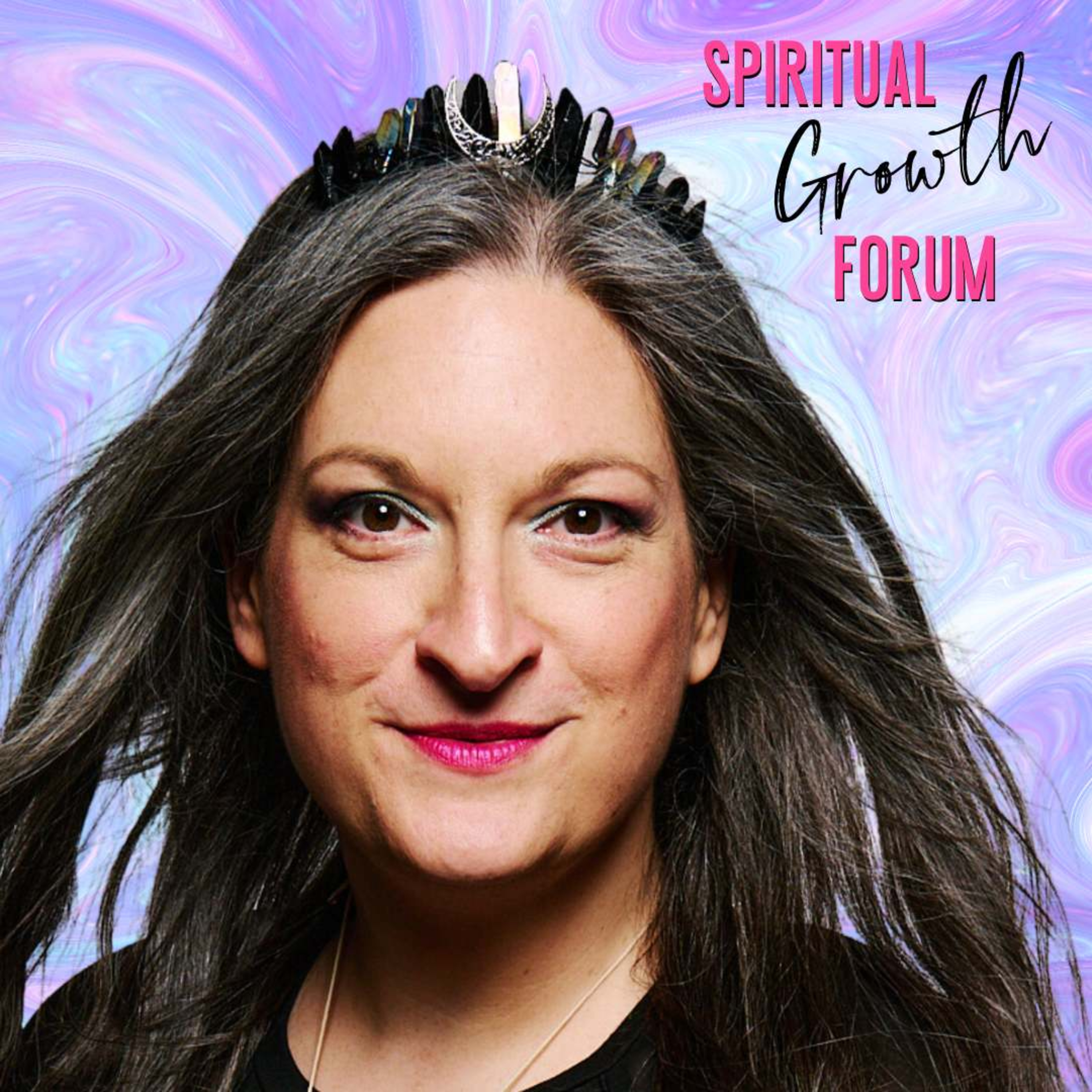 Trust Your Gut: Mastering Intuition in Life and Business with Carla-Jayne Hollingworth episode artwork