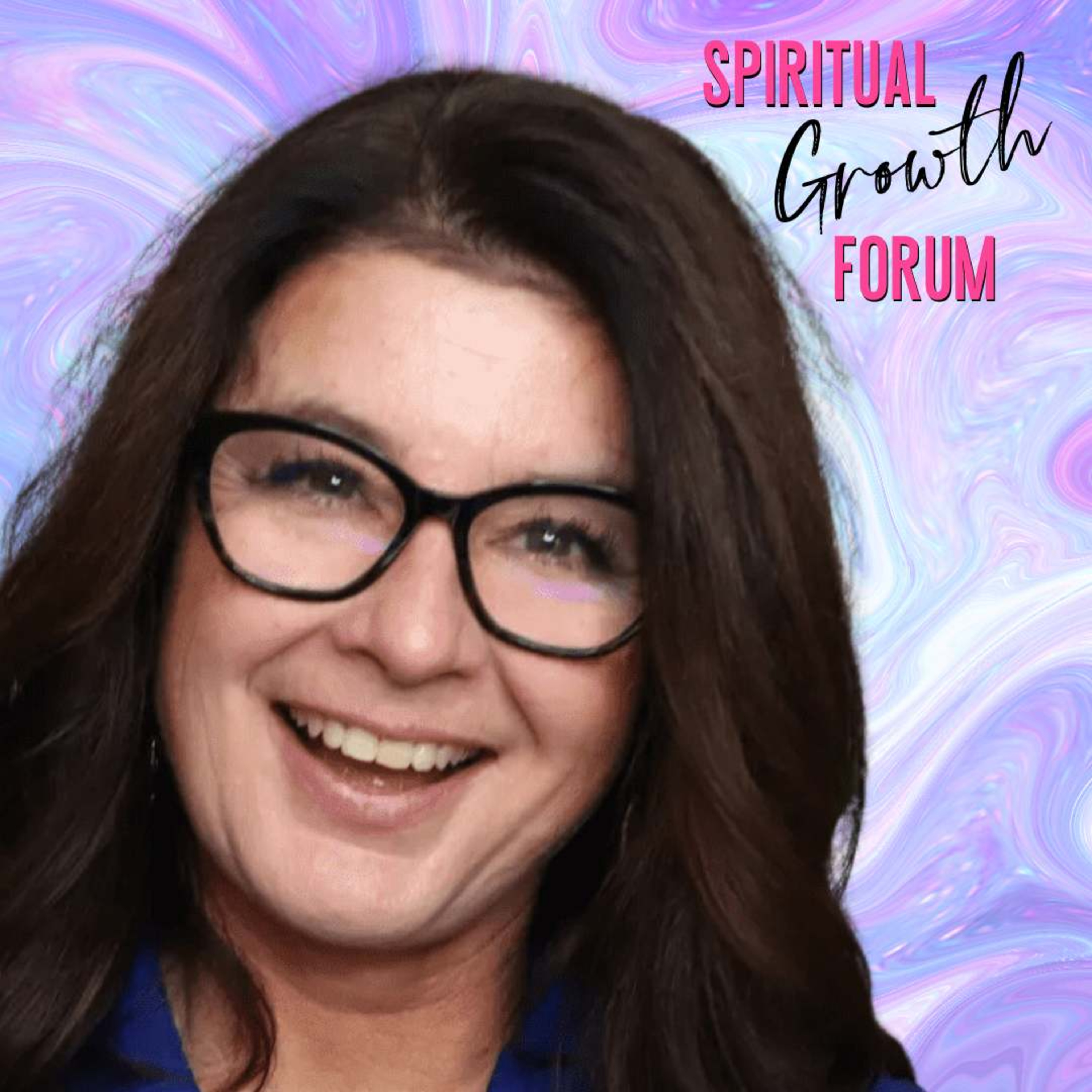 Spiritual Growth Podcast