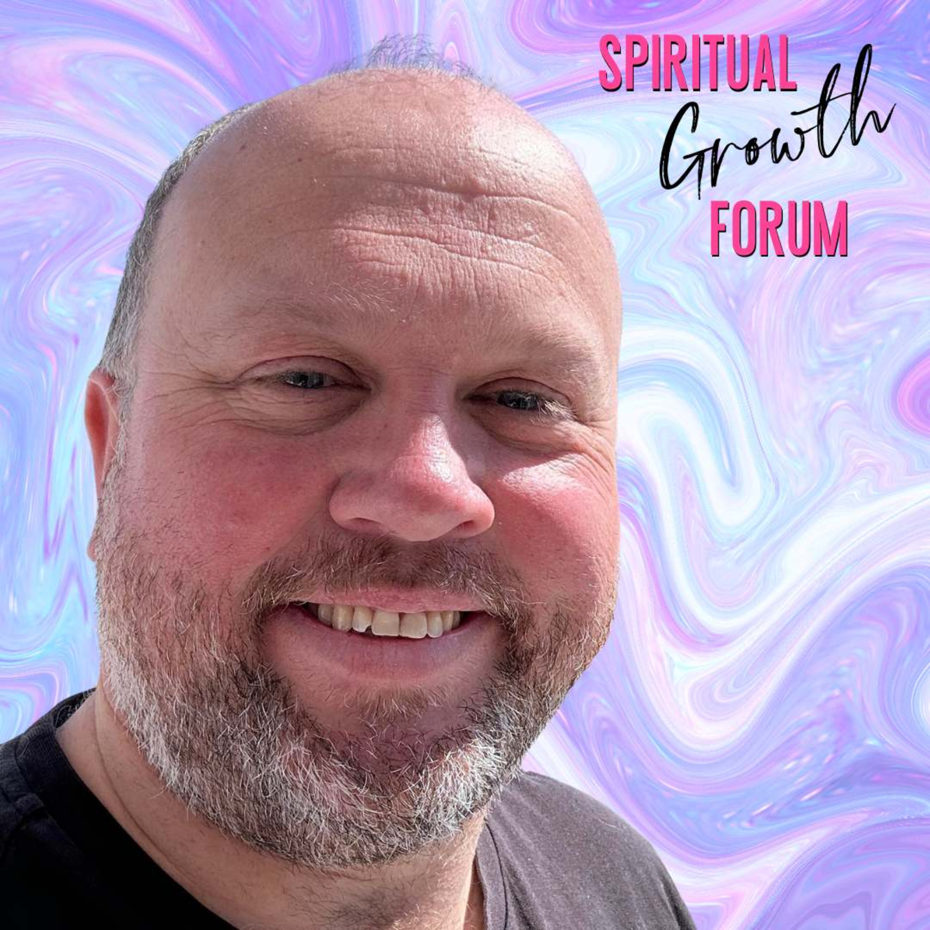 Connecting to Your Soul Through the Four Elements with Terry Bowen episode artwork