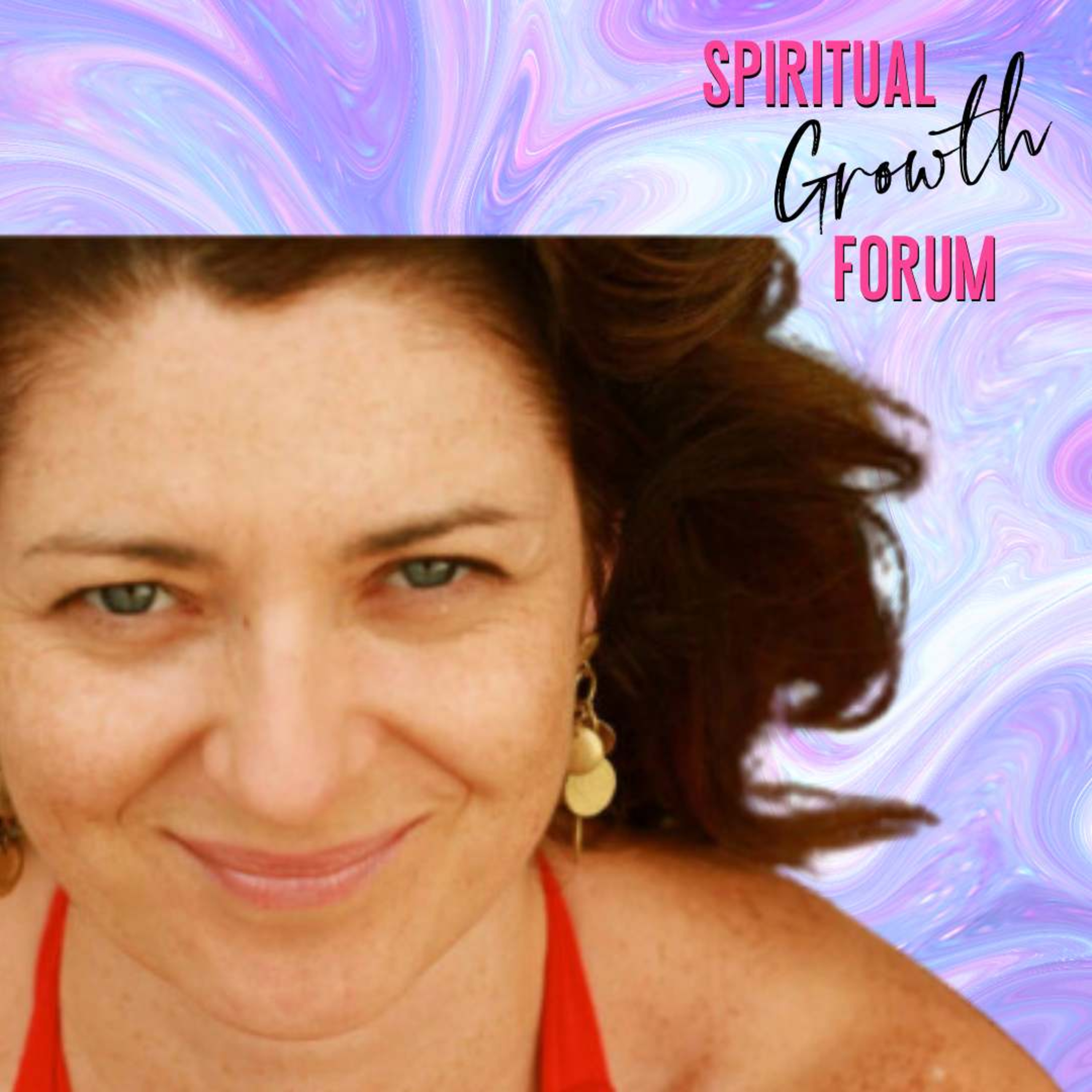 Spirited Sleep, Sparkling Success: Mastering Rest for Dynamic Female Executives with Geraldine Mana episode artwork