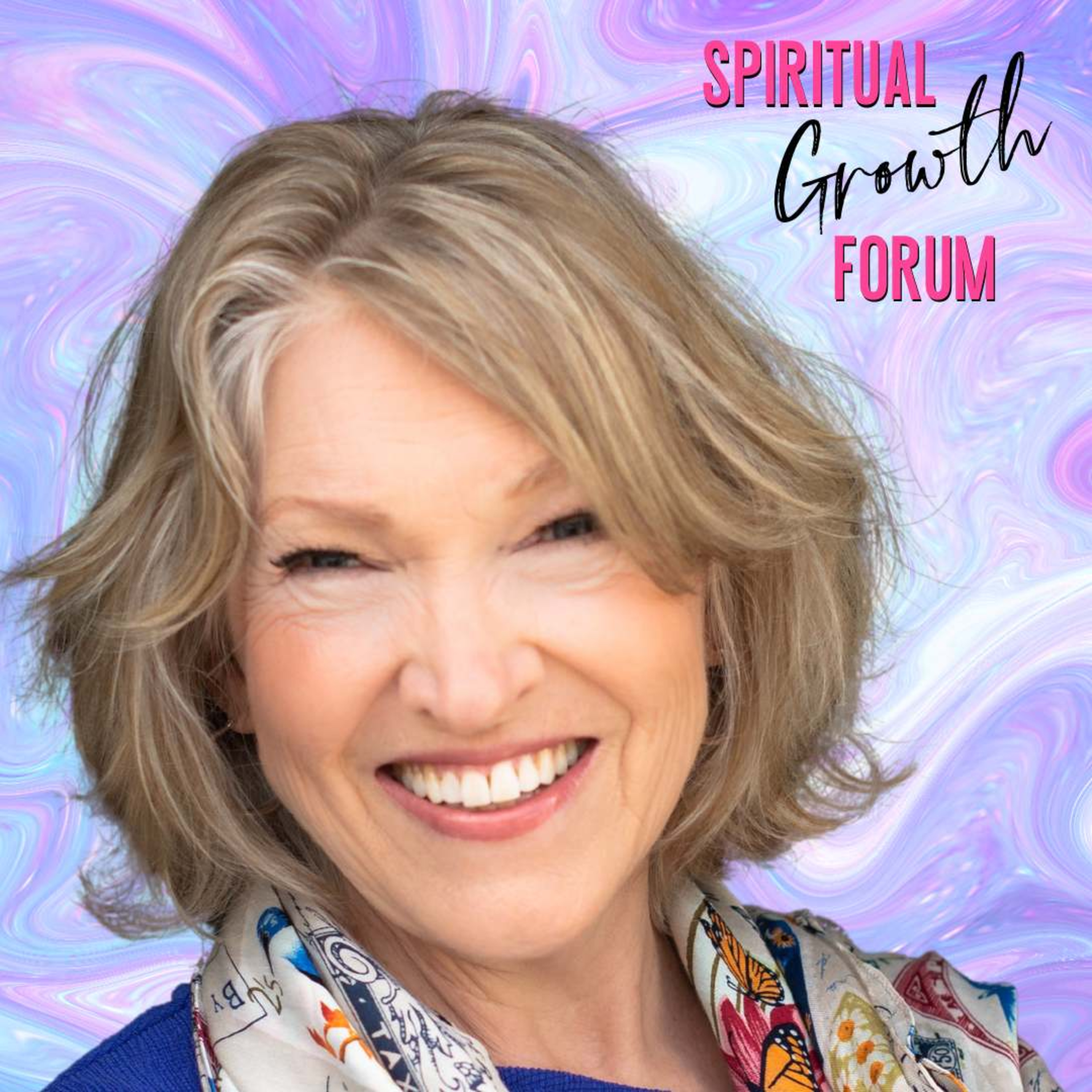 Five Secrets to Transform Your Life and Discover True Joy with Margaret Hansen episode artwork