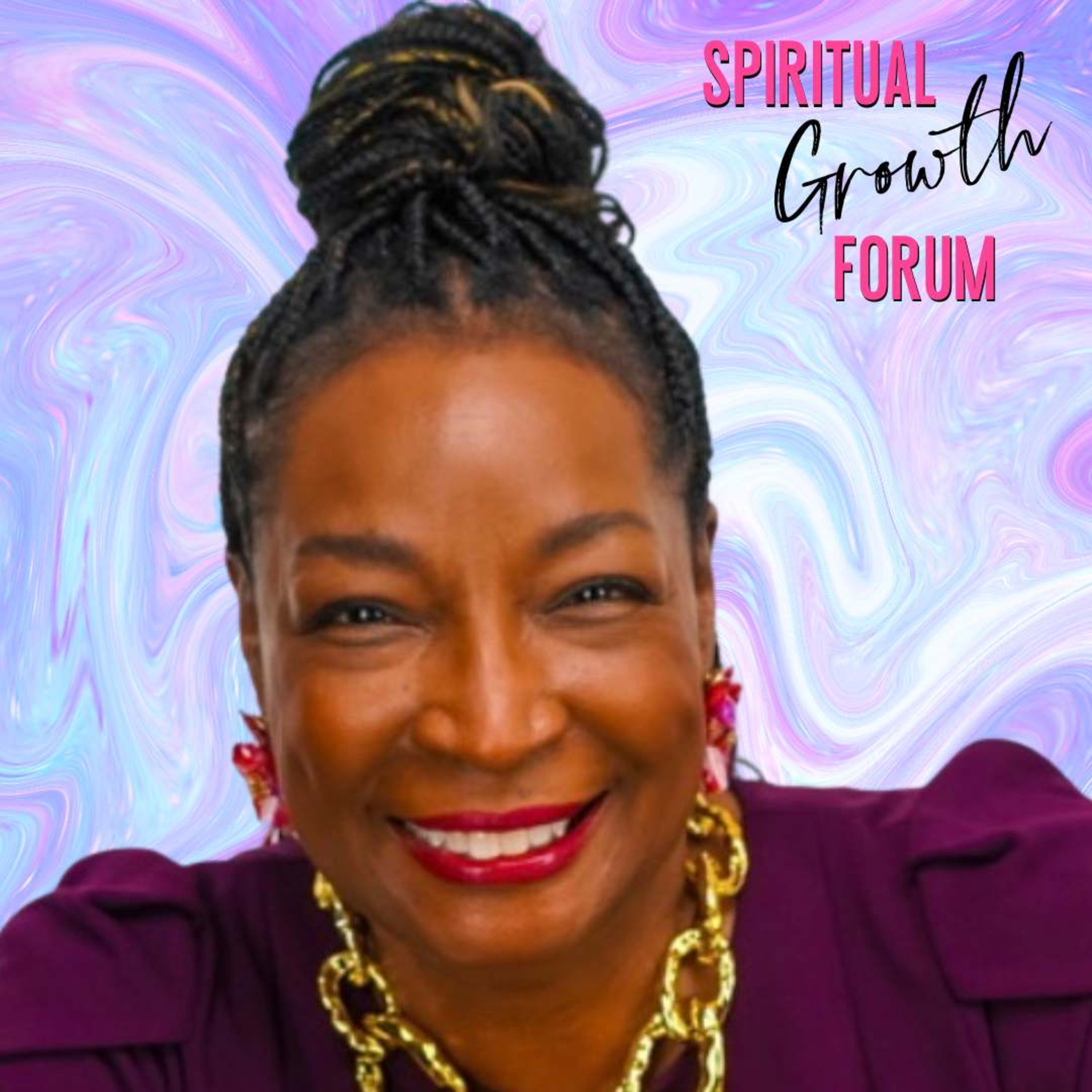 Discover the Power of the Prosperous Room: Unlocking Wealth God’s Way with Brenda Vega episode artwork