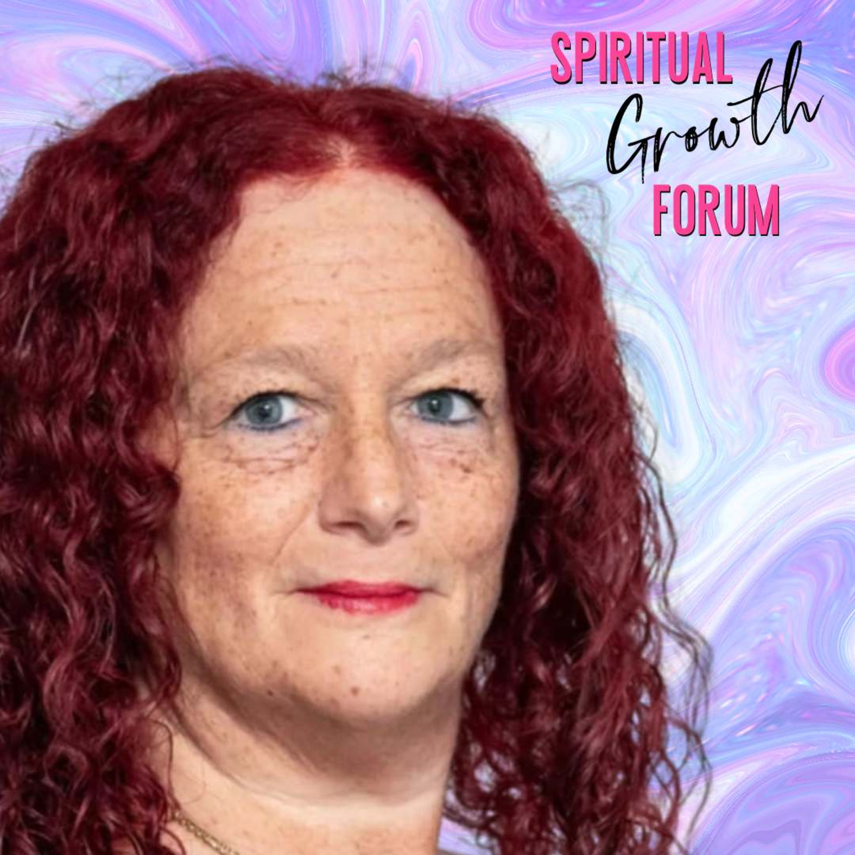 Revolutionize Your Health and Wellness for Women Over 40 with Rev Joanne Angel episode artwork
