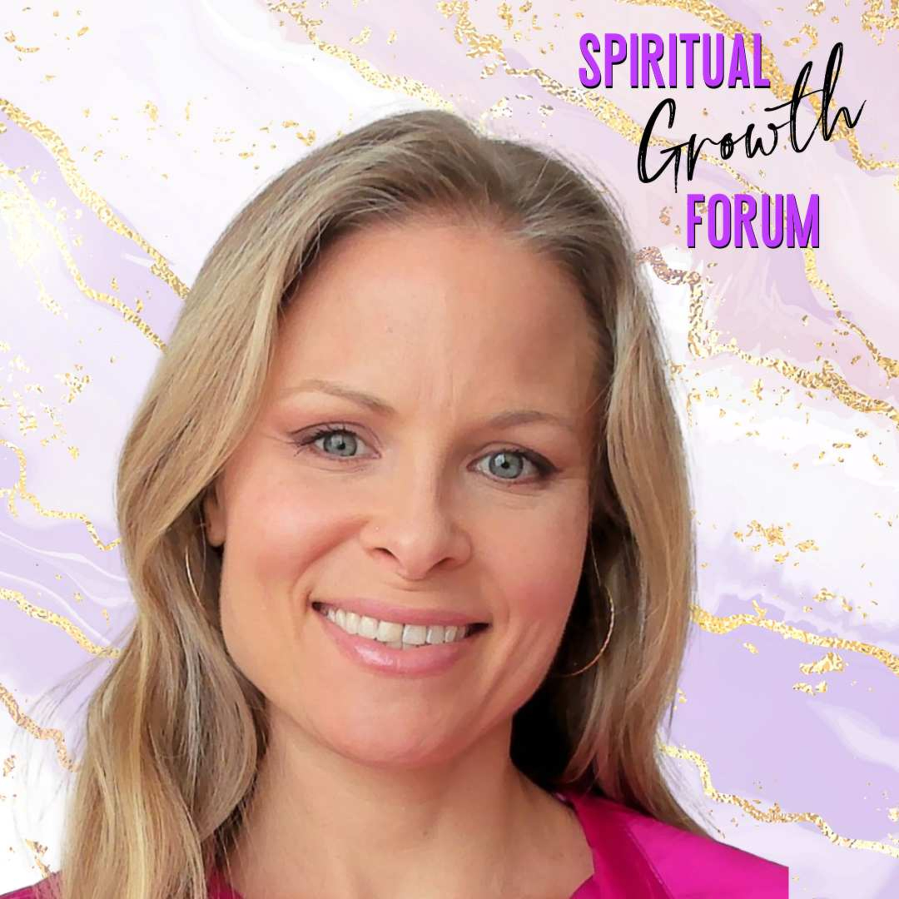 Spiritual Growth Podcast