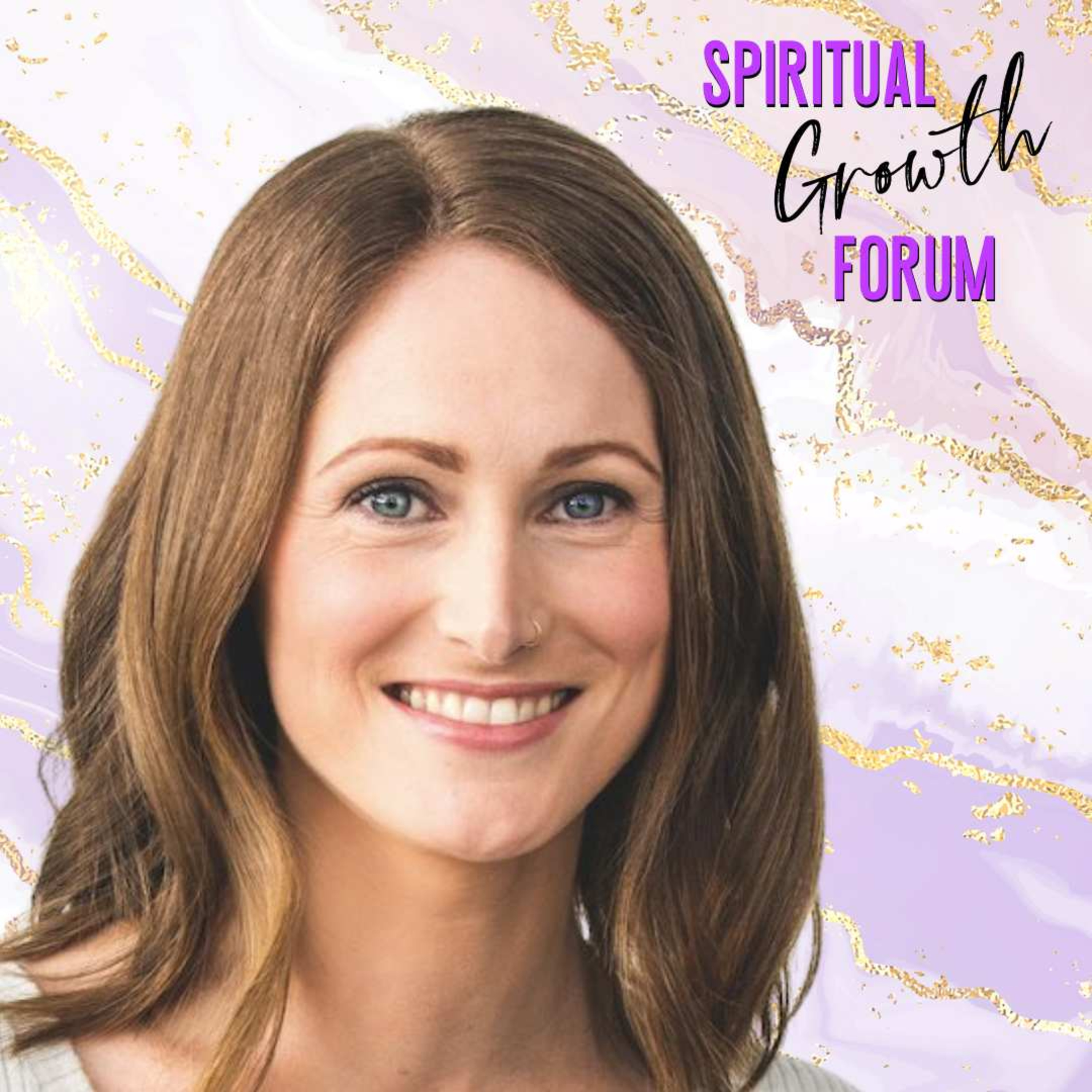 Discover Your 4 Core Strengths and Step into Your Zone of Genius with Whitney Coupland episode artwork