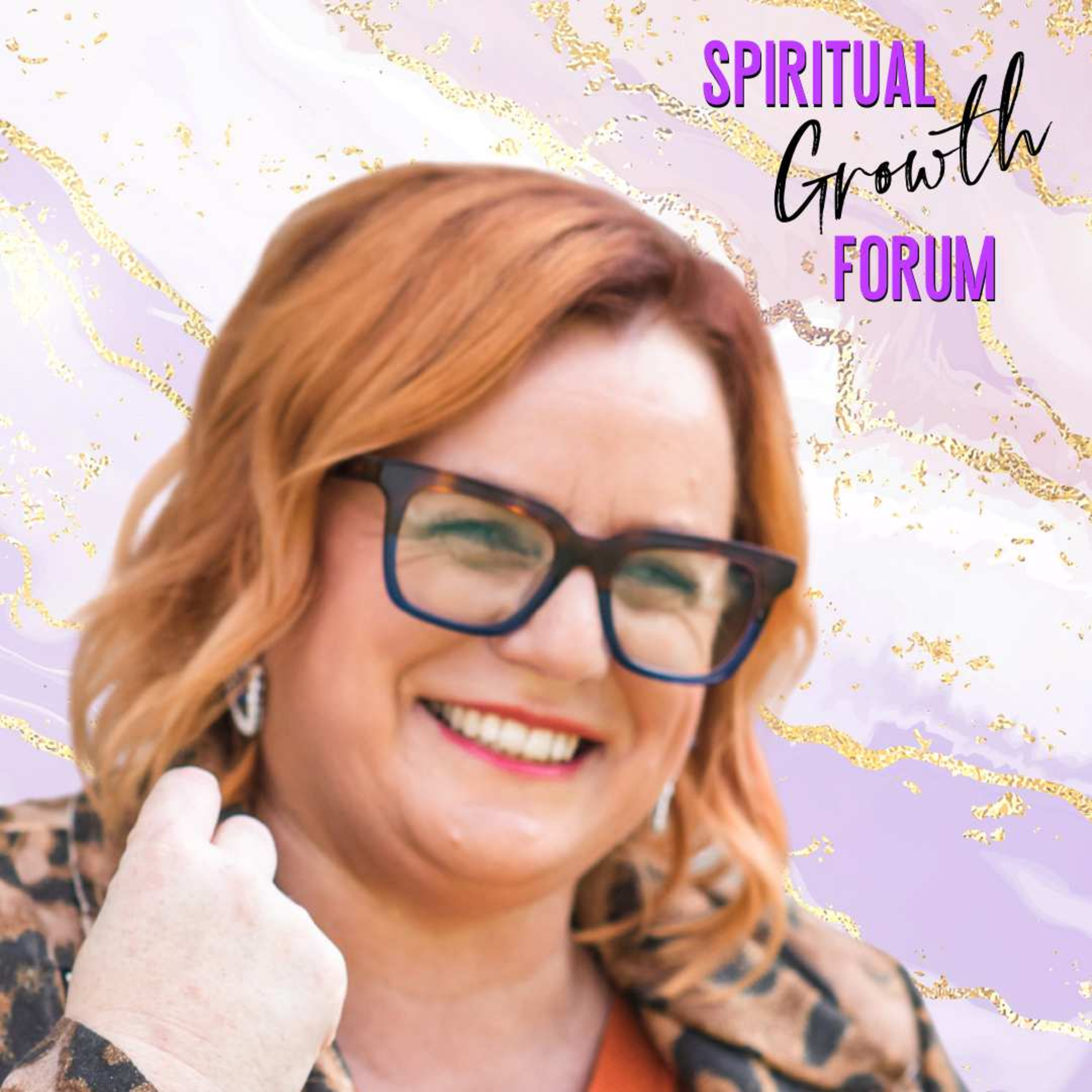 Creating Balance: Unlocking Inner Growth Through Feng Shui with Suzanne Butler episode artwork