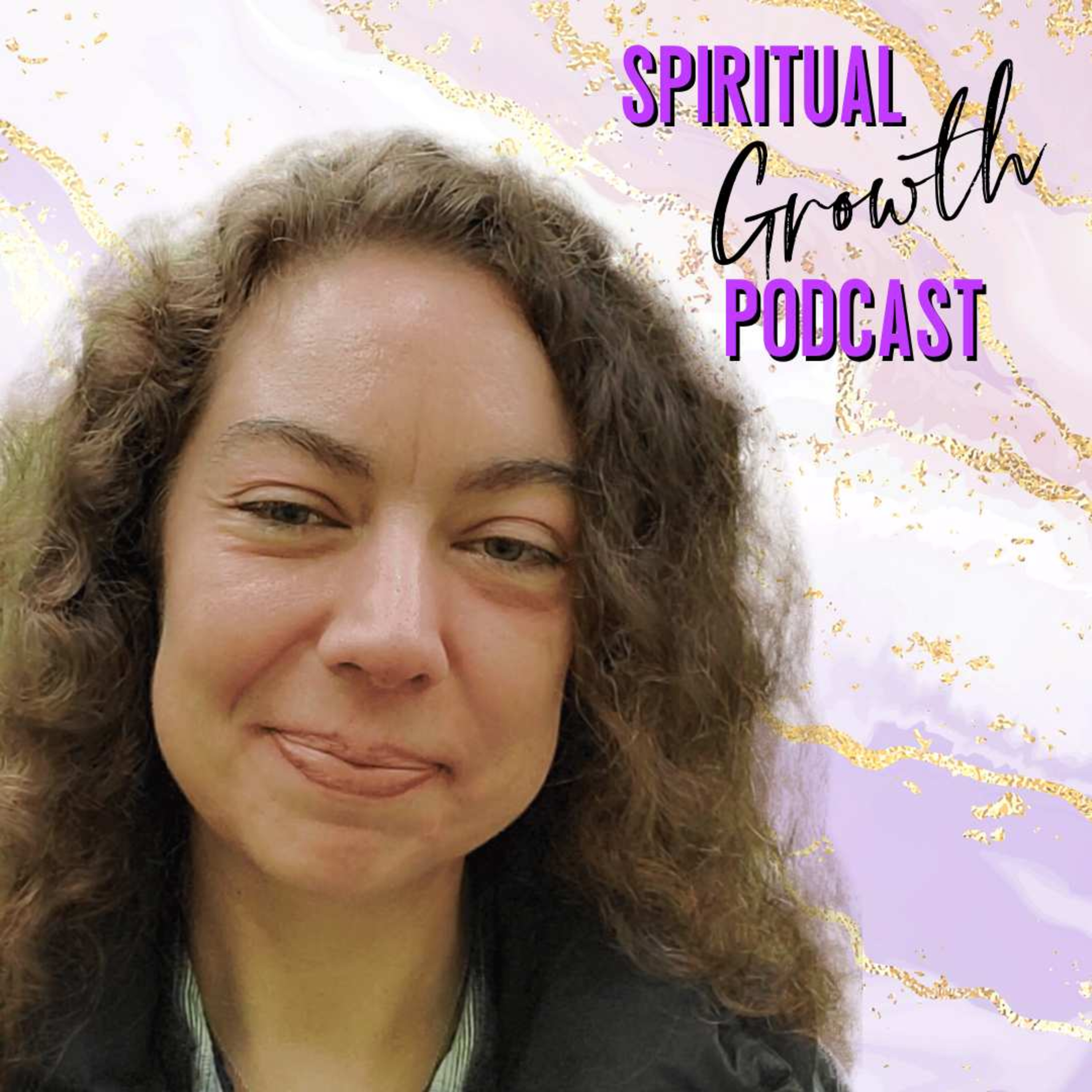 5 Essential Steps to Awaken Your Higher Self and Embrace Your Journey with Jessica Radiance episode artwork
