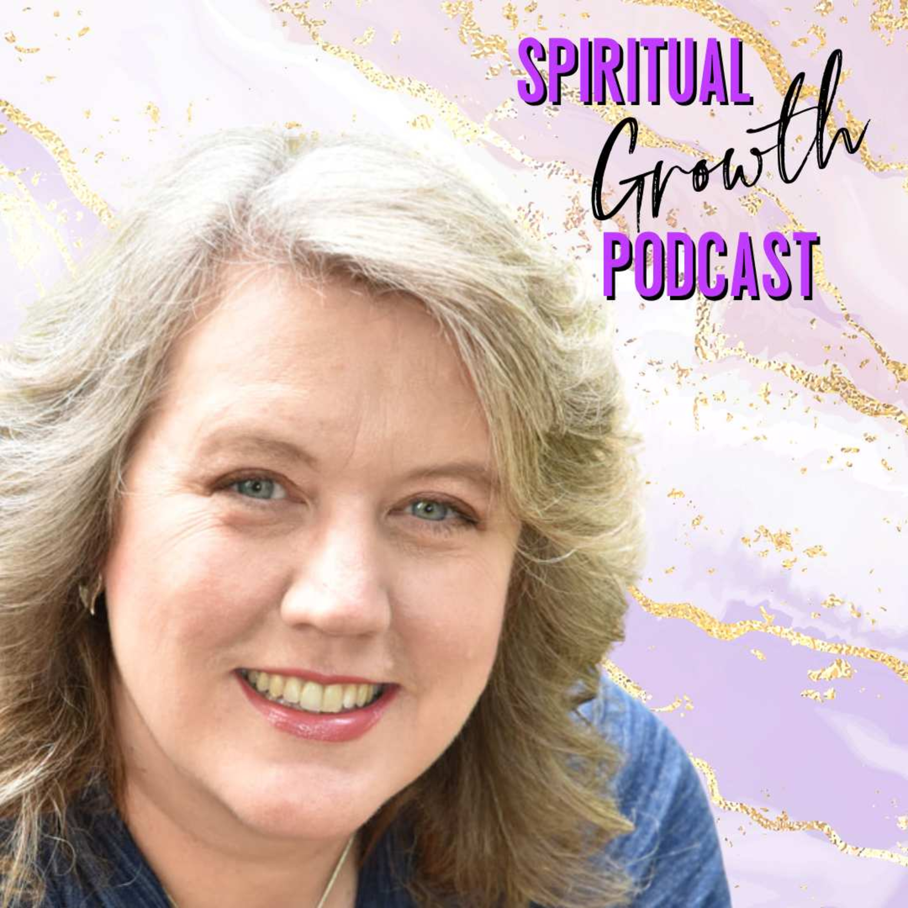 Shocking Truth About Healing: Why It Might Be Holding You Back! with Jennifer Quick episode artwork