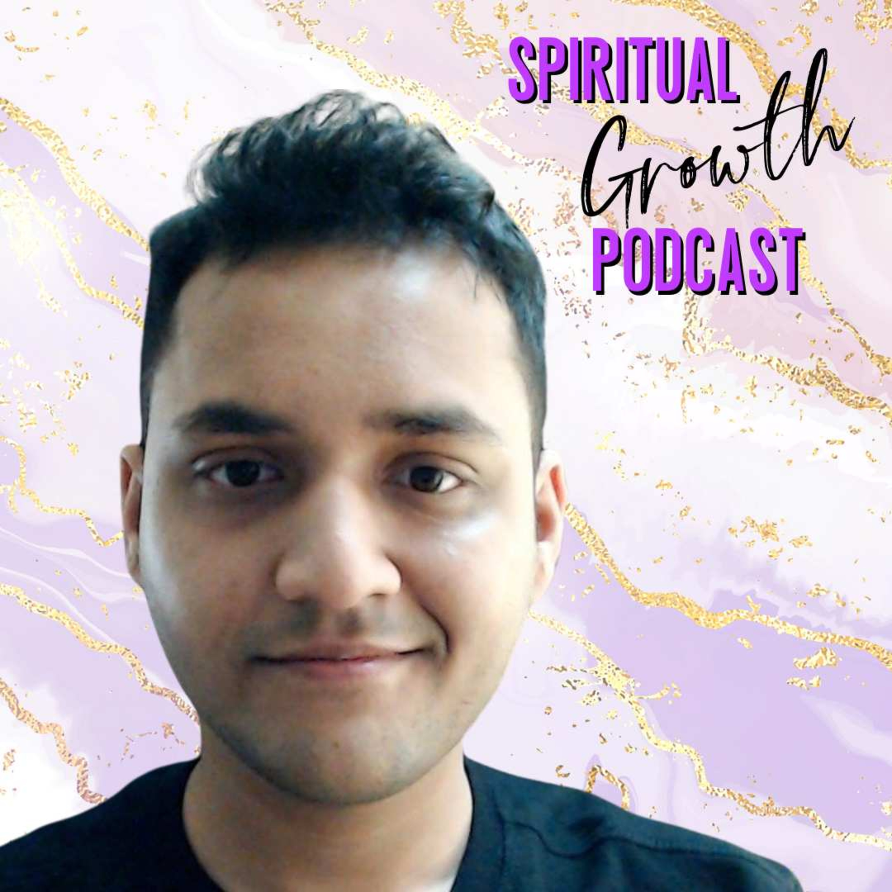 Living Magically: Embracing 4D Consciousness & Aligning with Your Soul’s Purpose with Debjit Kundu episode artwork