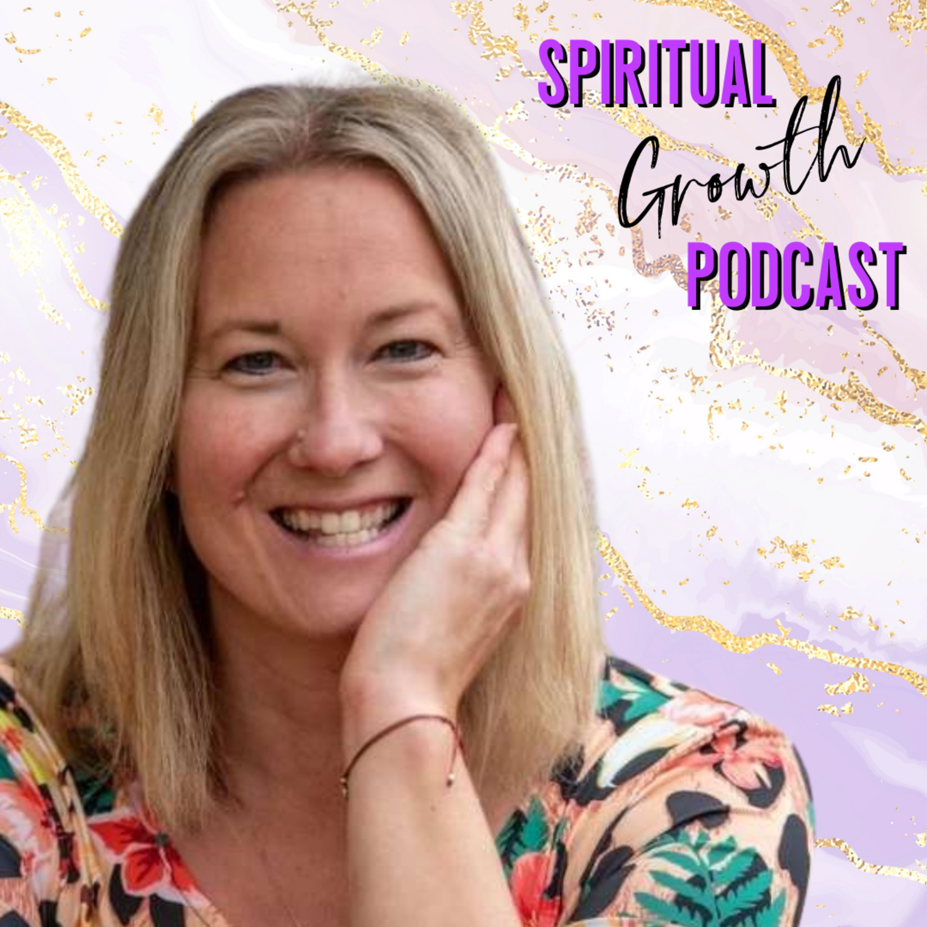 How Awakening Your Inner Light Can Help You Overcome Anything with Ashley Holmes episode artwork