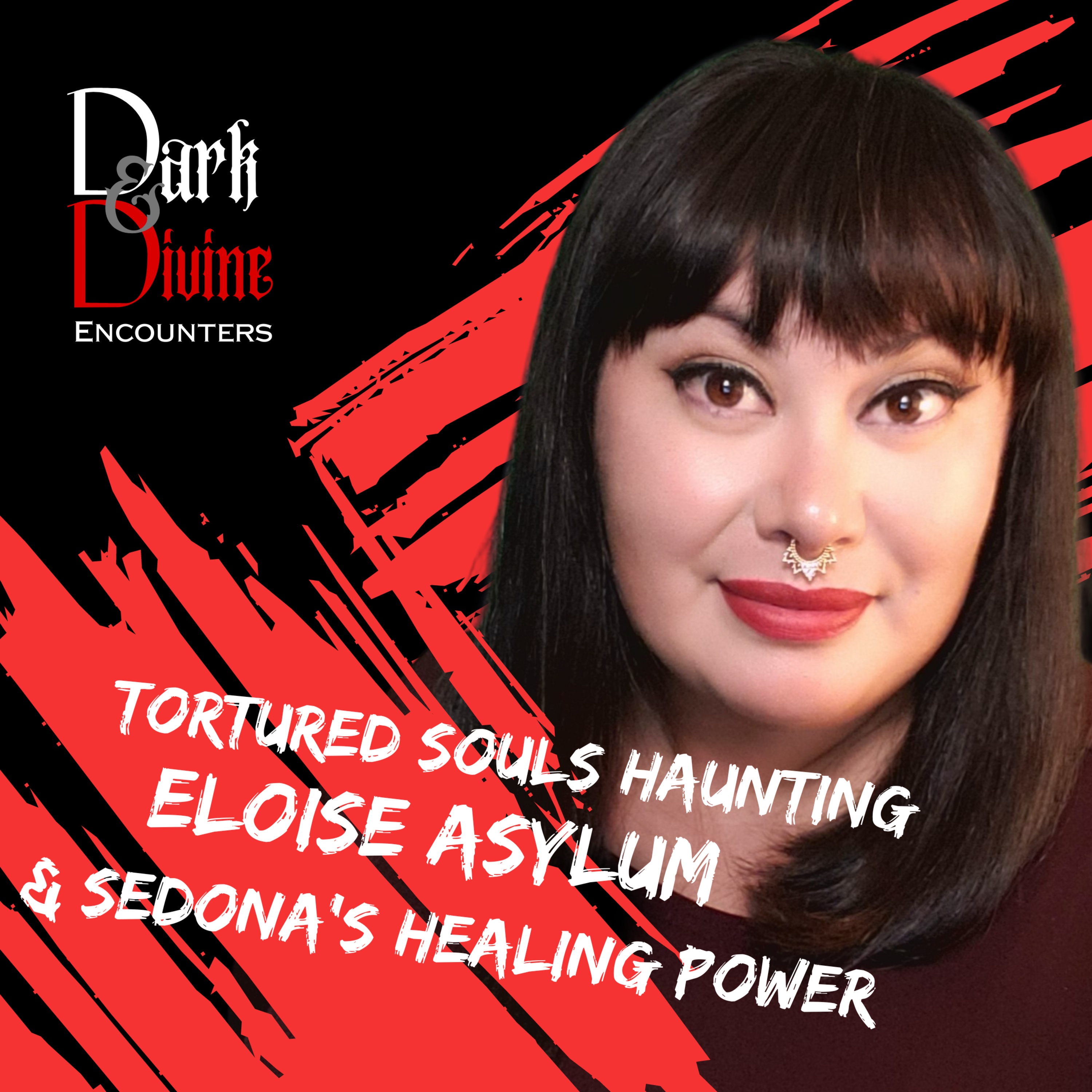 Dark and Divine Encounters