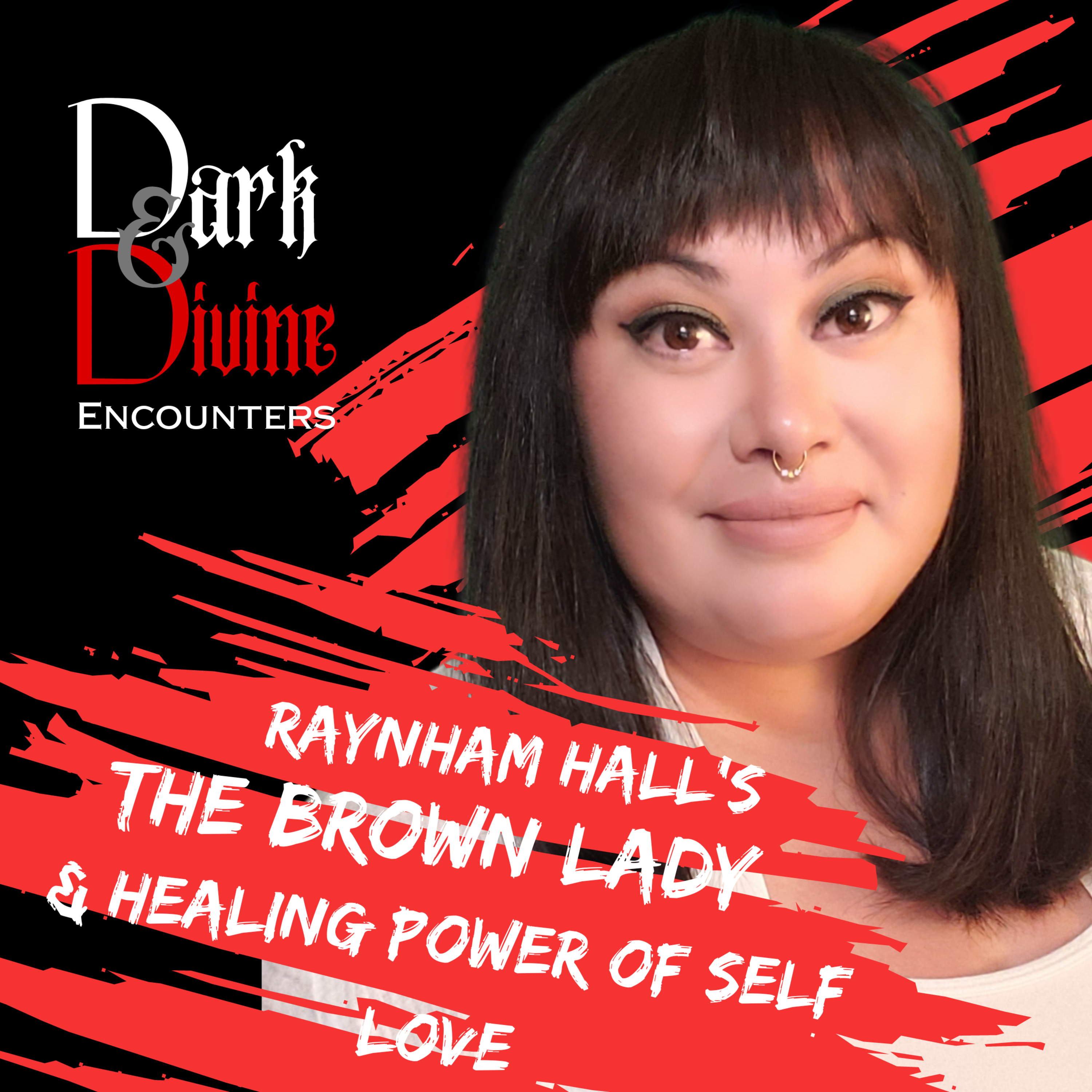 Dark and Divine Encounters