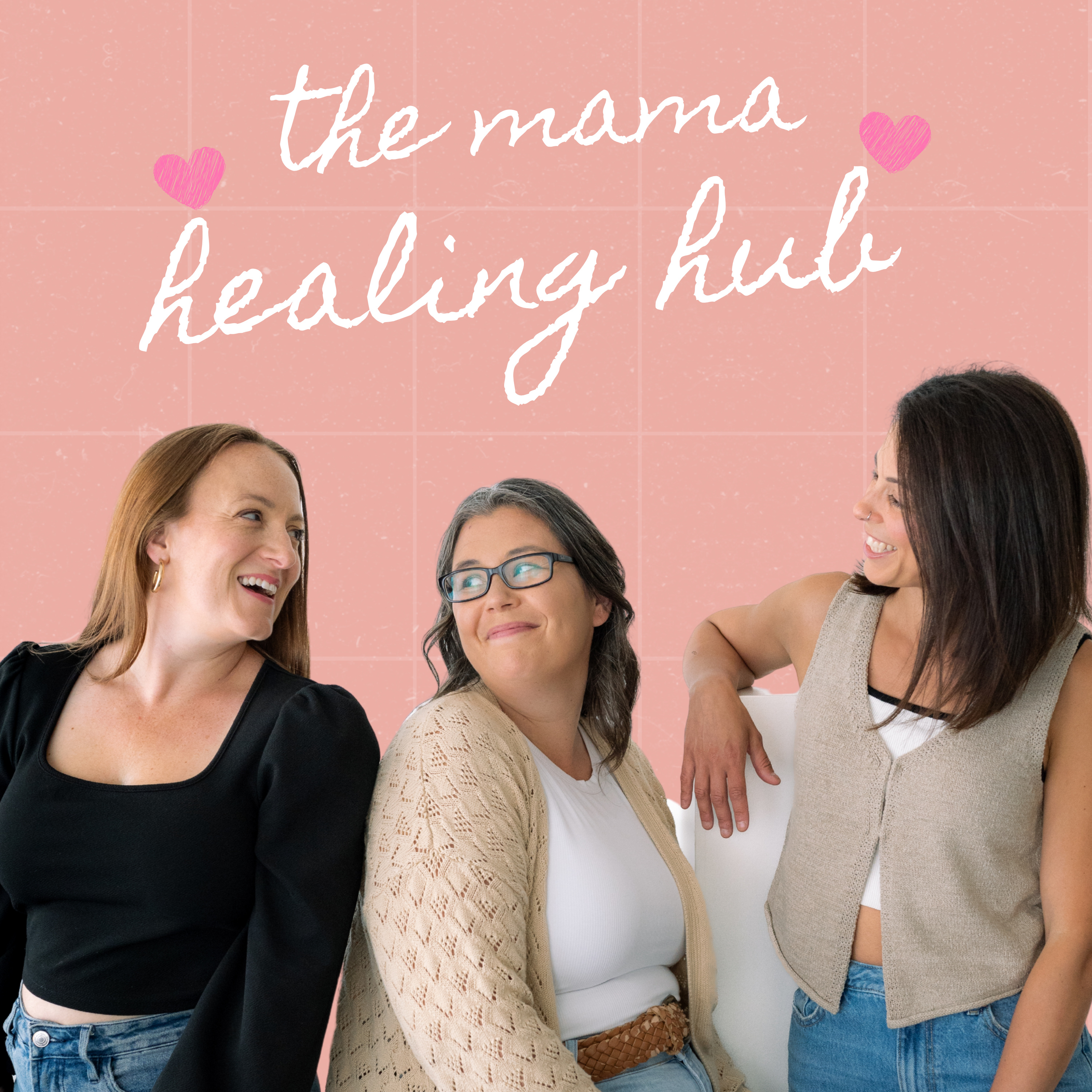 Having Kids Changed My Marriage episode artwork