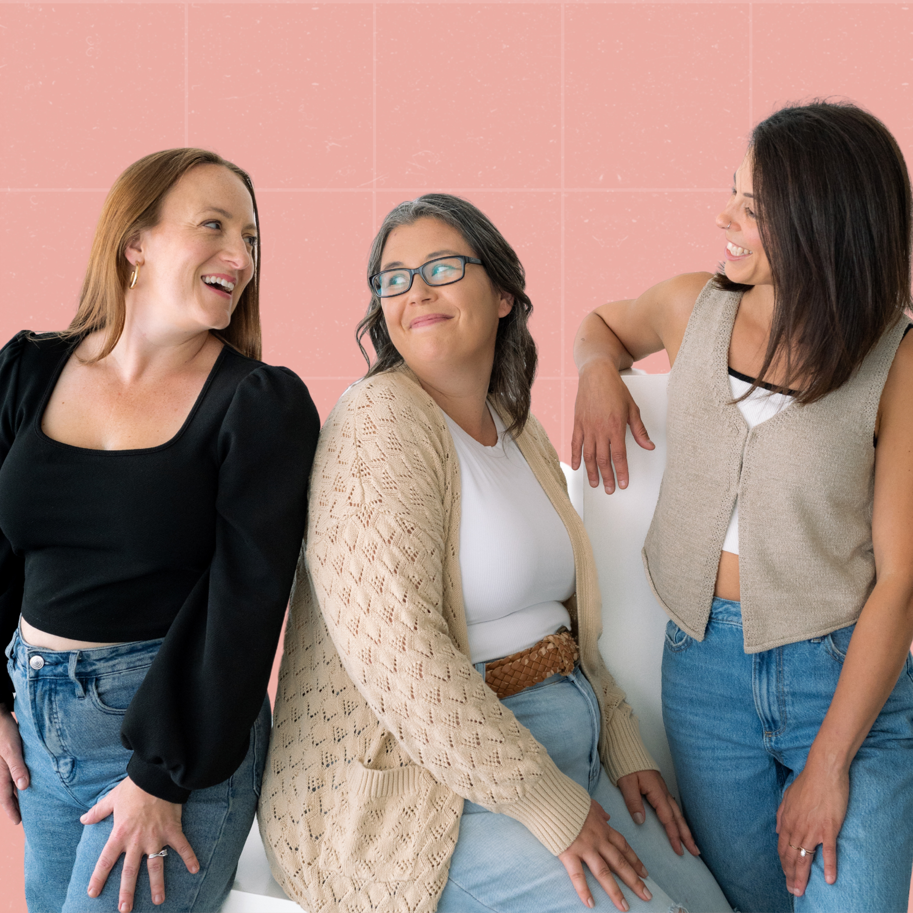 The Mama Healing Hub Podcast