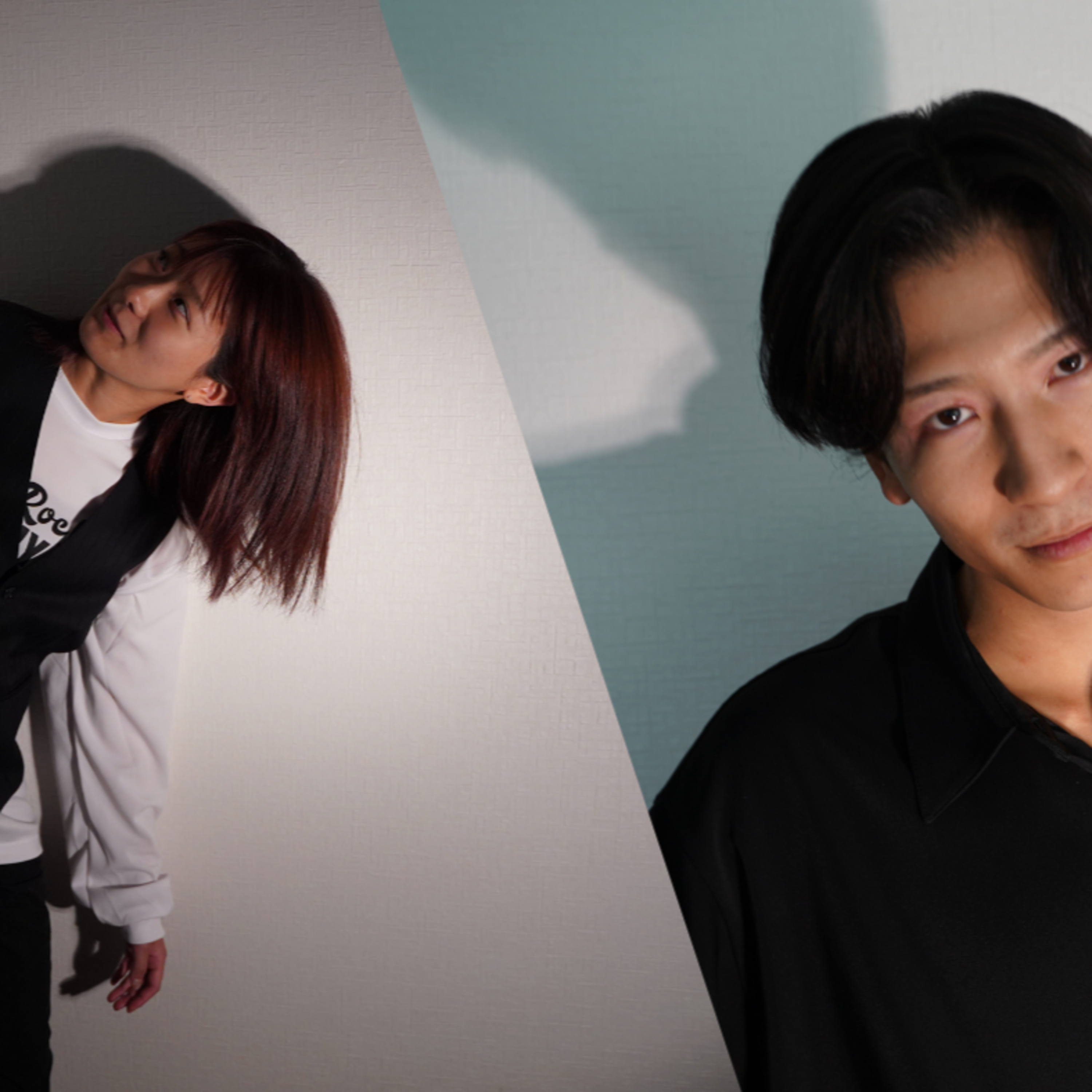 偏愛トーク！守倉紡さん馬場大希さん後編〜　舞台「偏愛エントロピー」出演者と対談〜 episode artwork