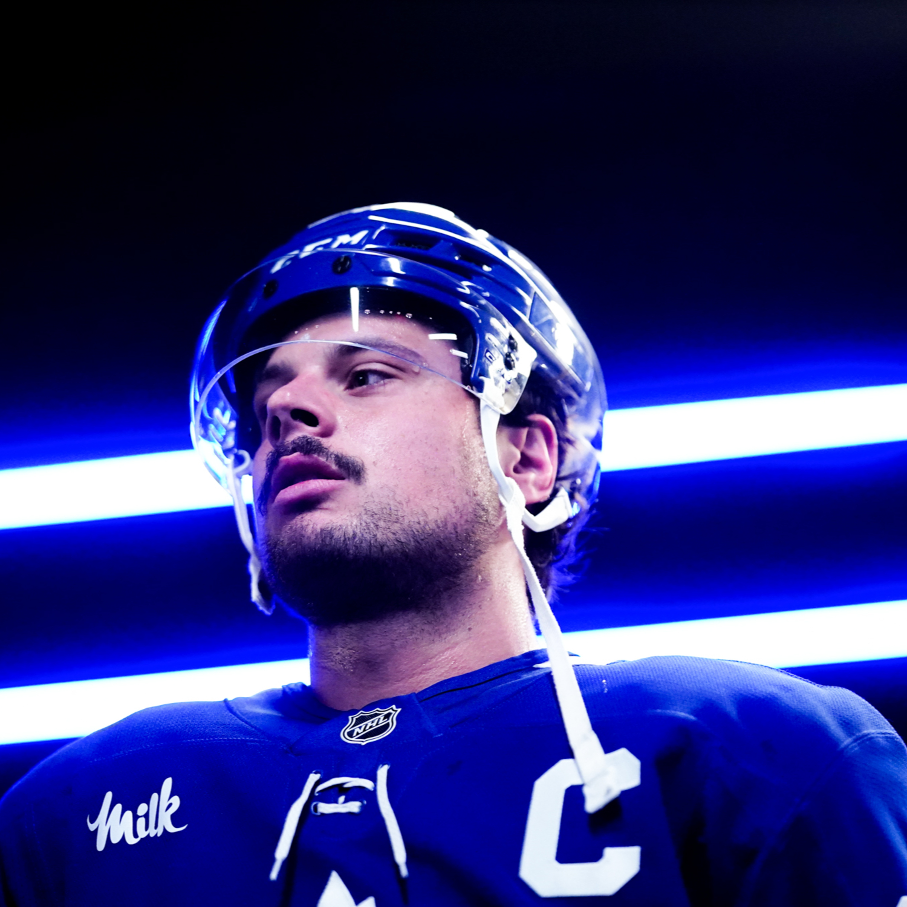 Toronto Maple Leafs 2024/25 Season Preview