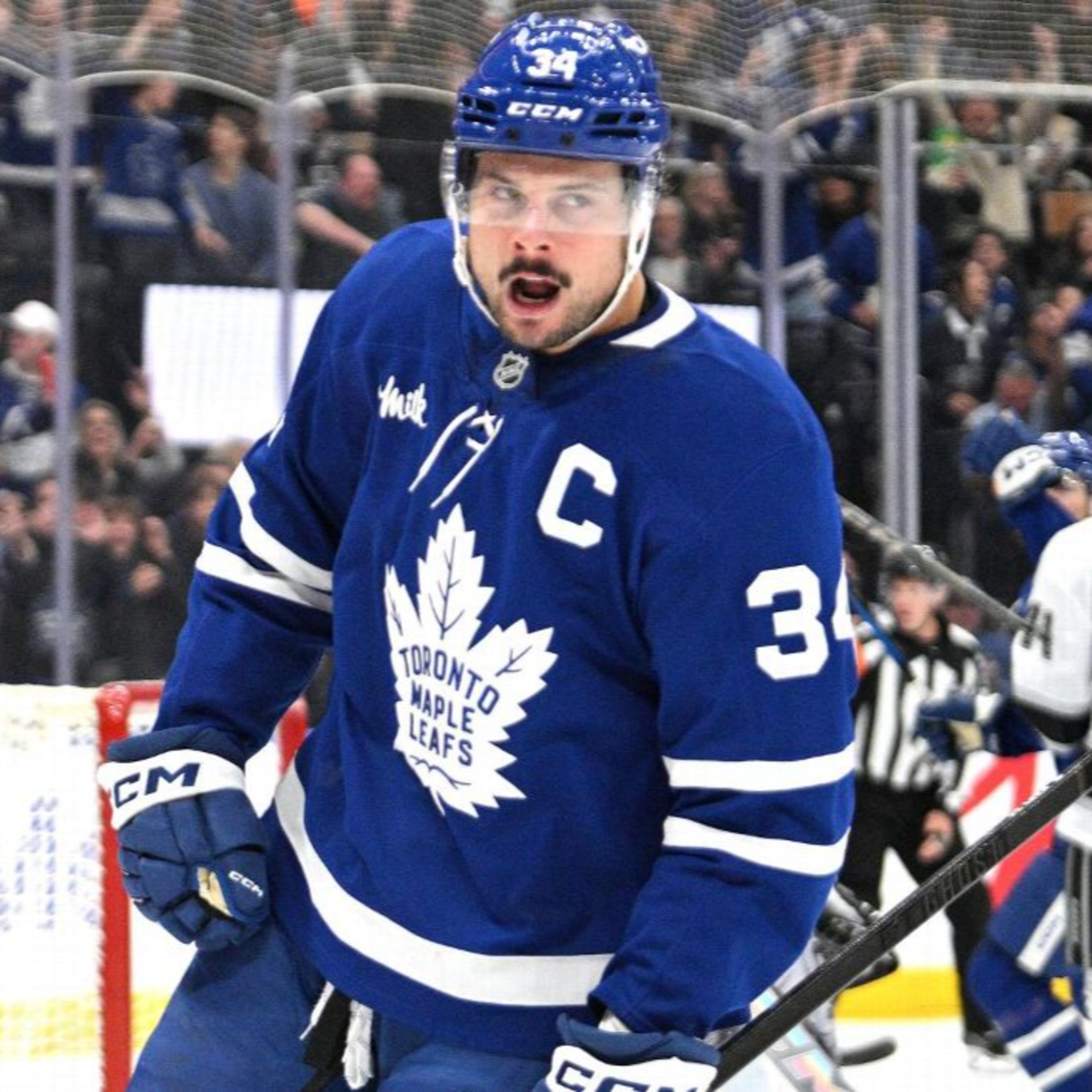 Leafs' Early Surge: Breaking Down Their 3-1-0 Start