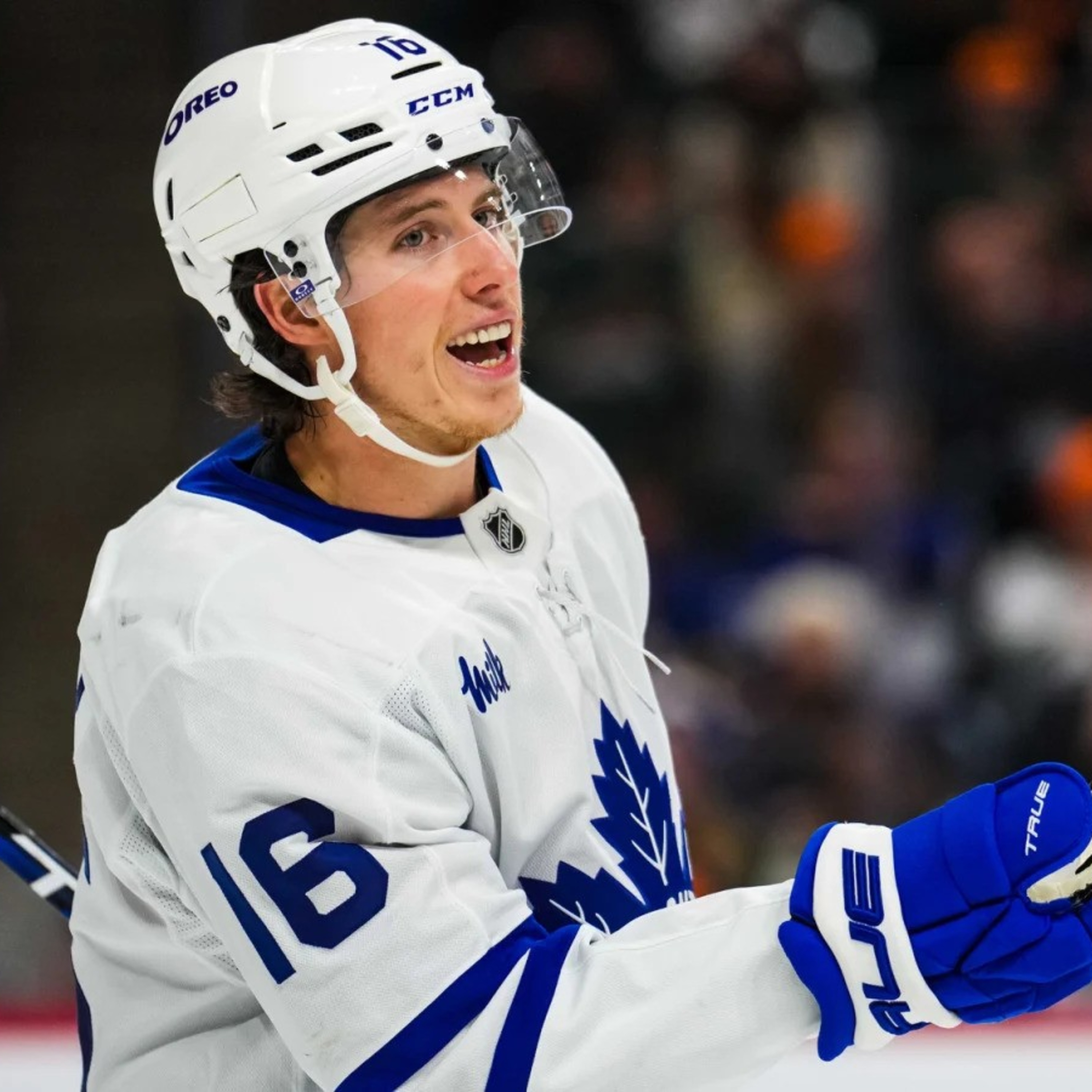 Unleashing the Leafs: Matthews, Nylander, Marner, and the Accountability Crisis