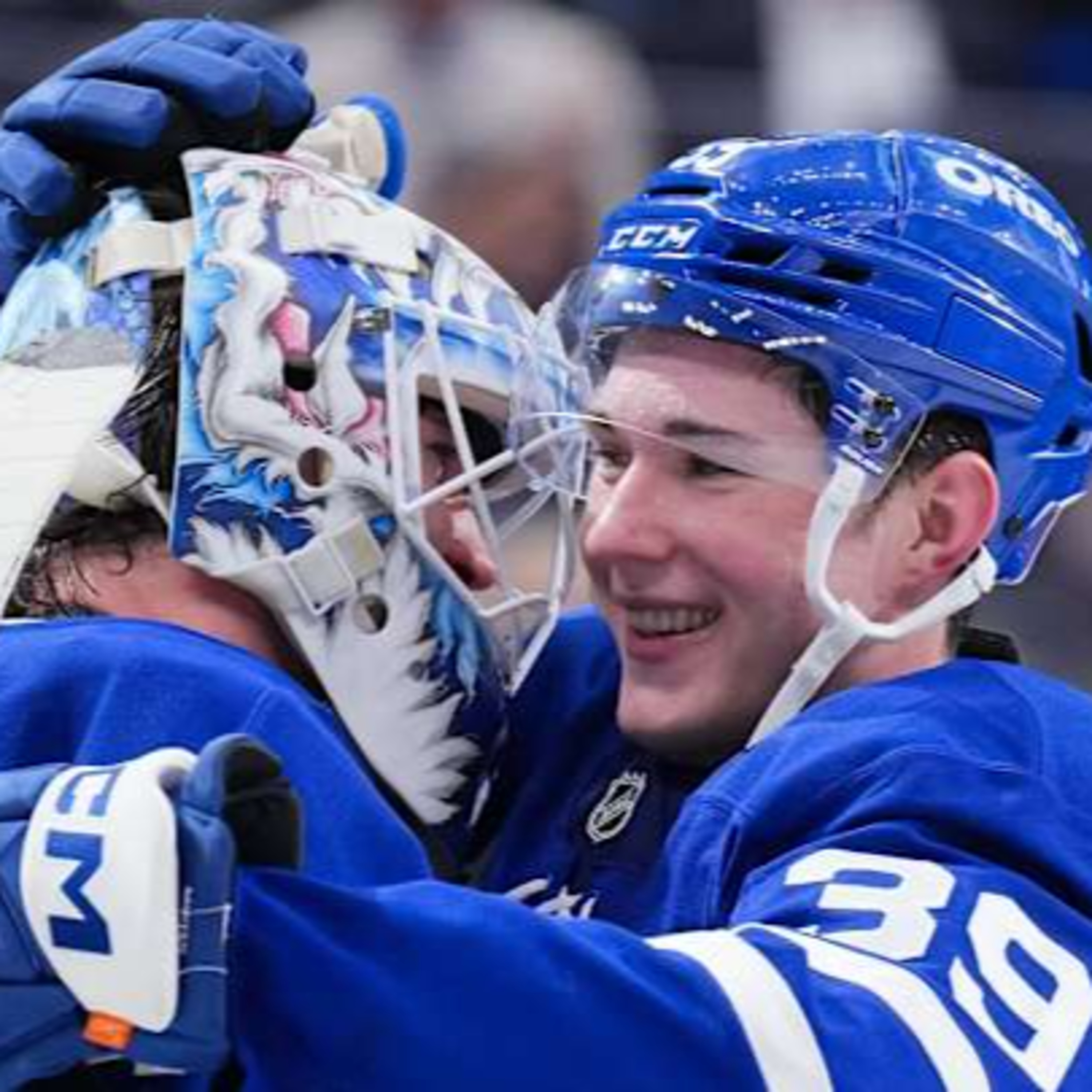 Maple Leafs on Fire: Thriving Without Matthews