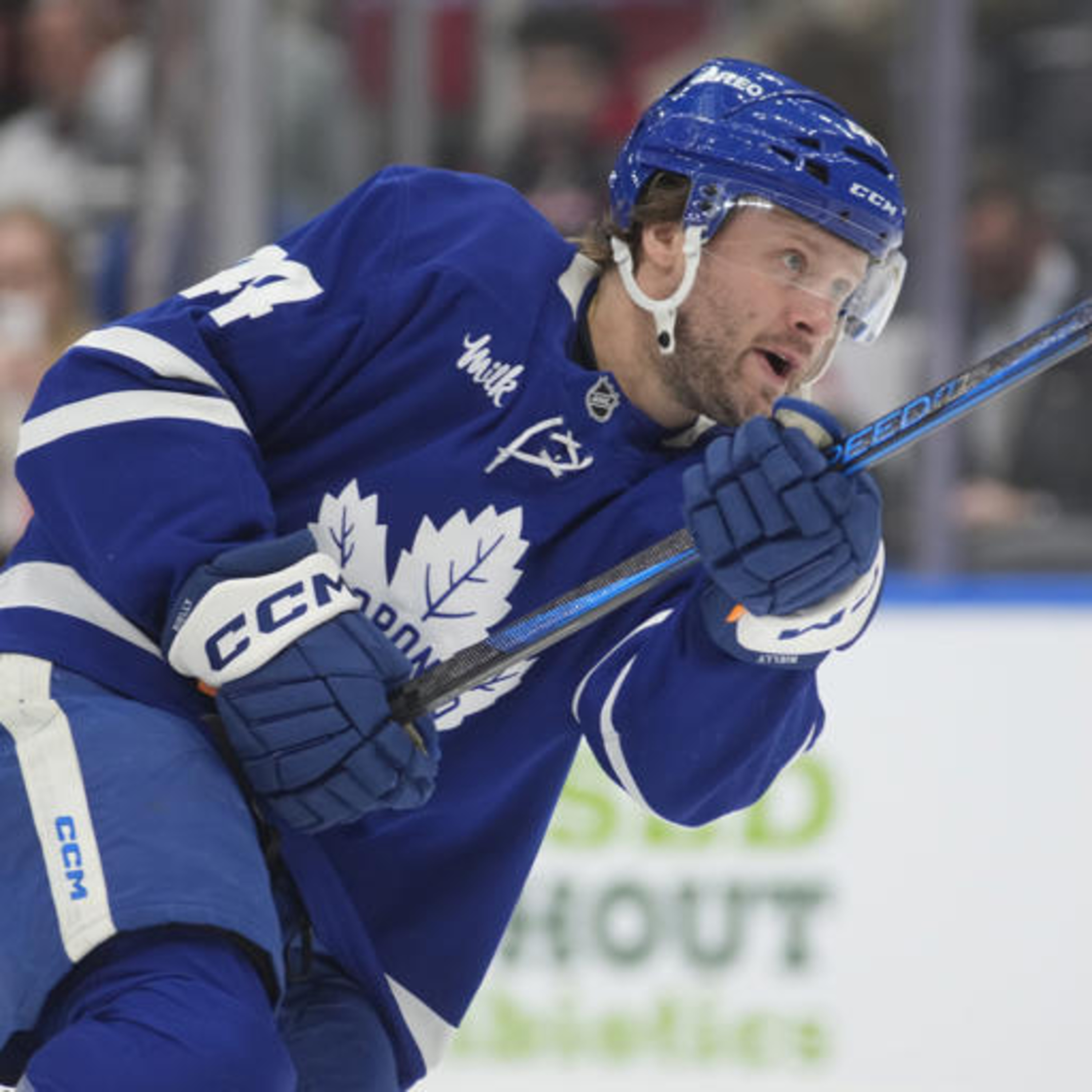 Leafs on the Edge: Marner, Rielly, and the Hurricanes' Blockbuster Shake-Up