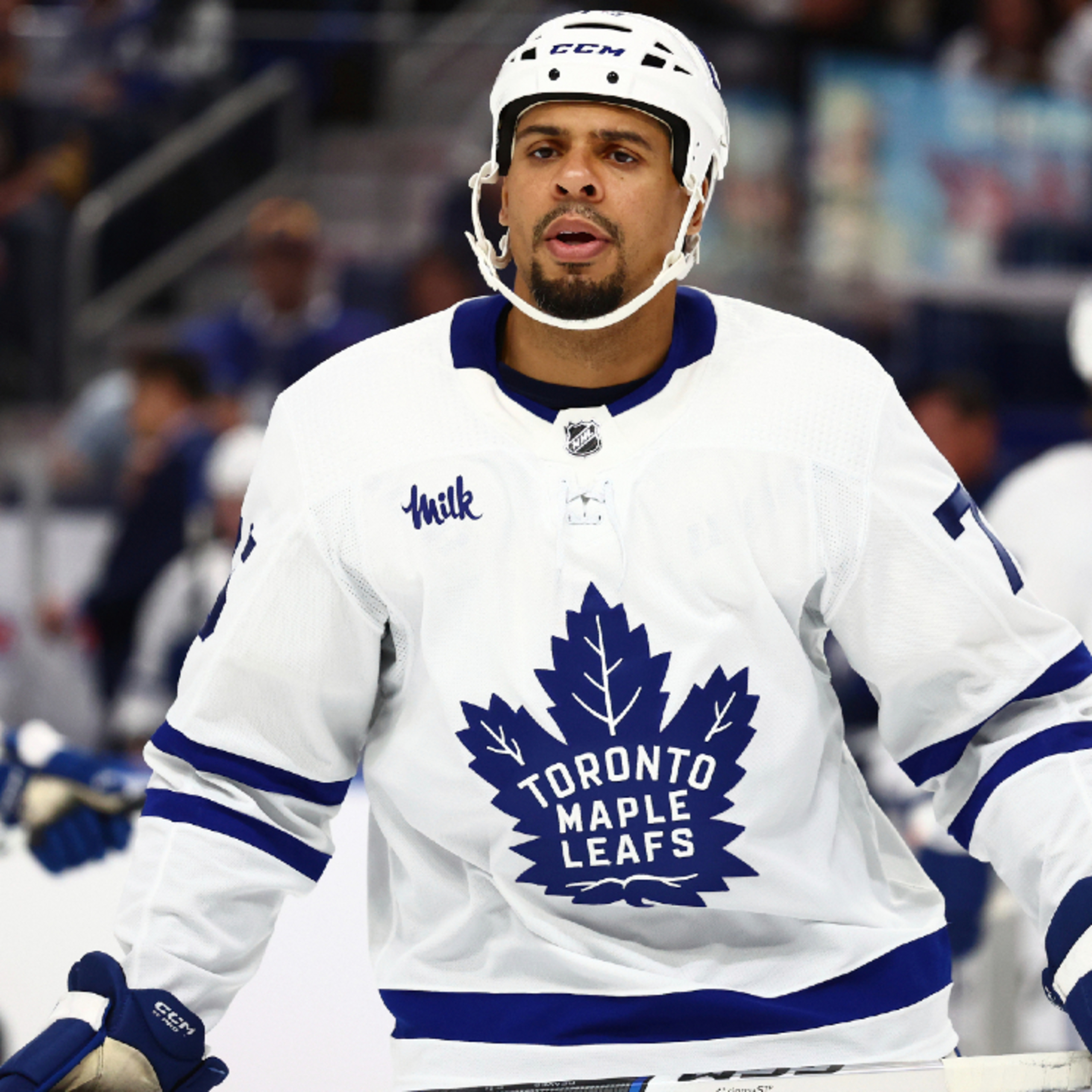 Maple Leafs on the Move: Reaves Waived and Trade Deadline Frenzy