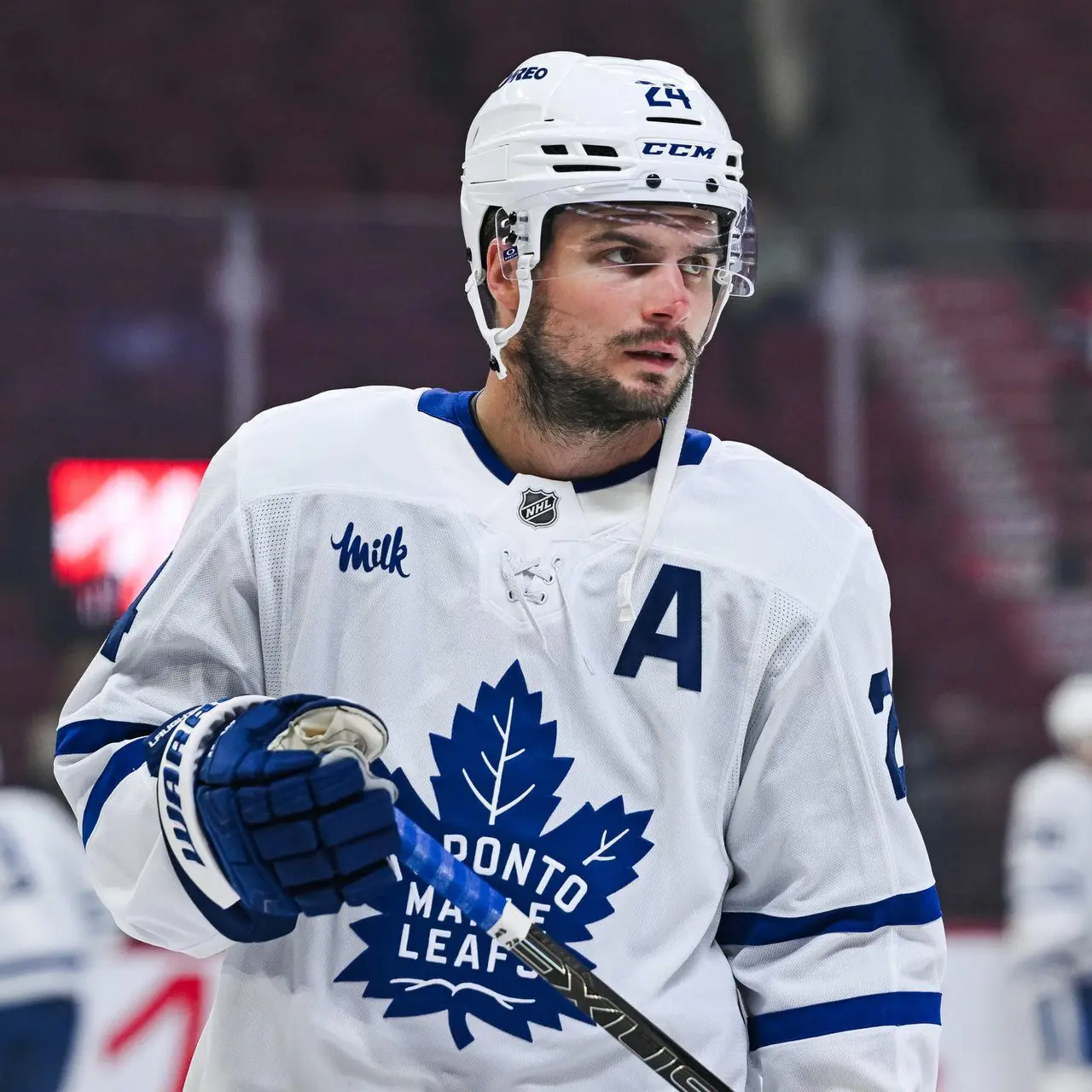Leafs Launch: 2025 Season Preview & Offseason Impact