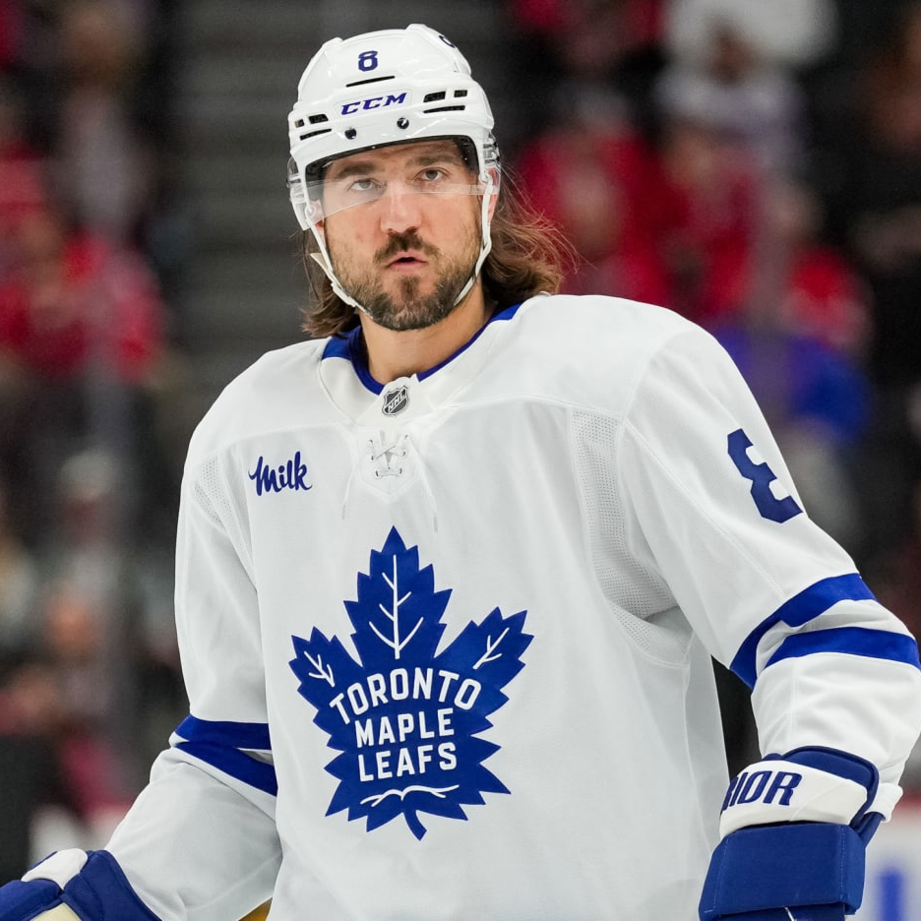 Maple Leafs’ October Nightmare: A Halloween Horror on Ice