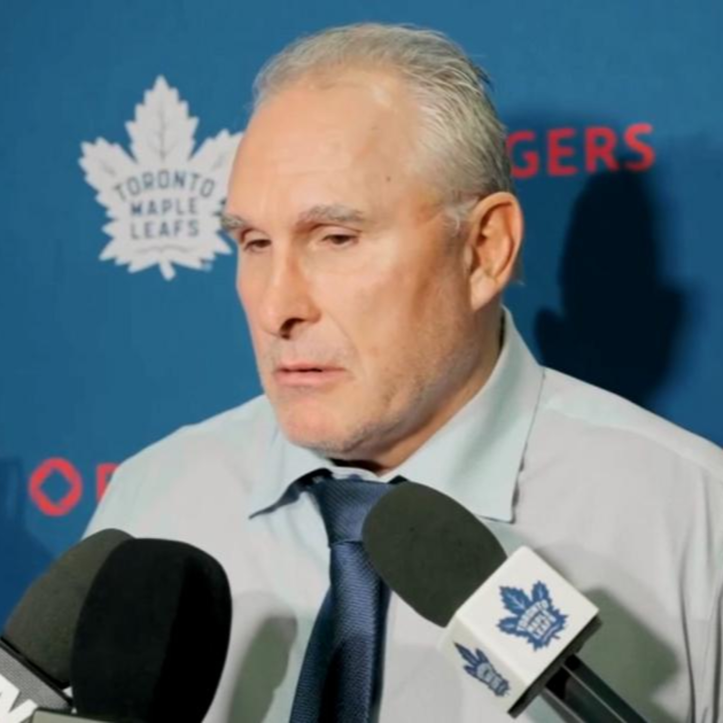 Maple Leafs in Crisis: Struggles, Standings, and the Search for Solutions