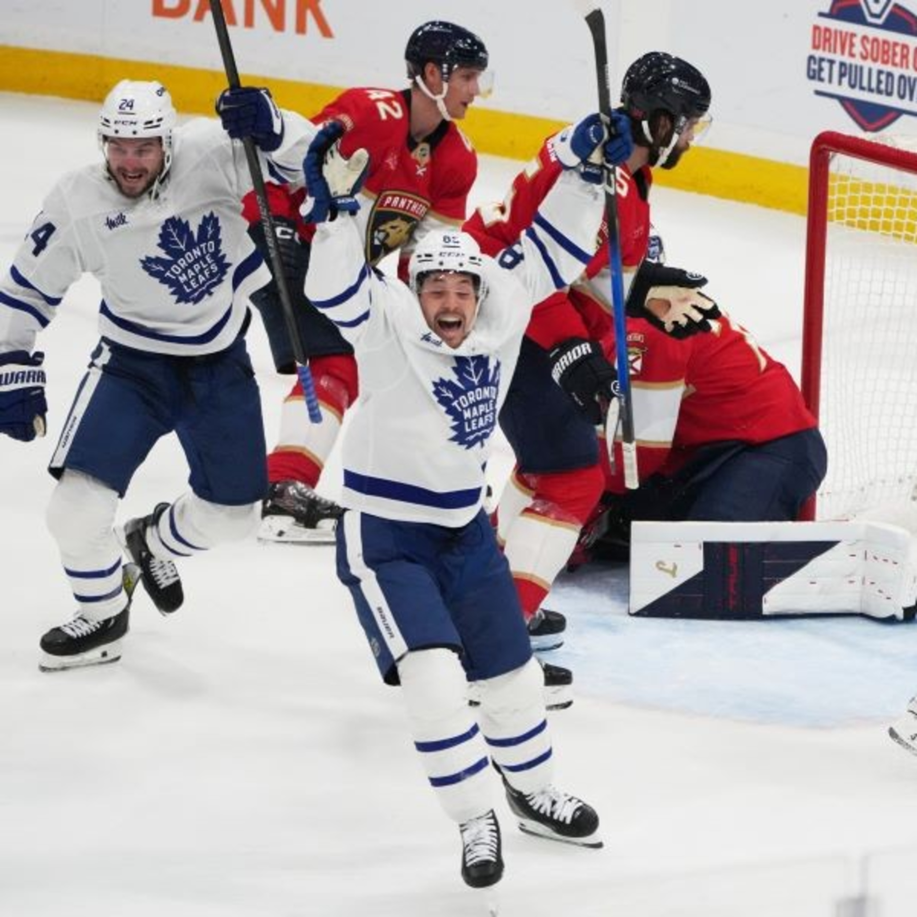 Maple Leafs Surge: Sparks Hope for a Turnaround