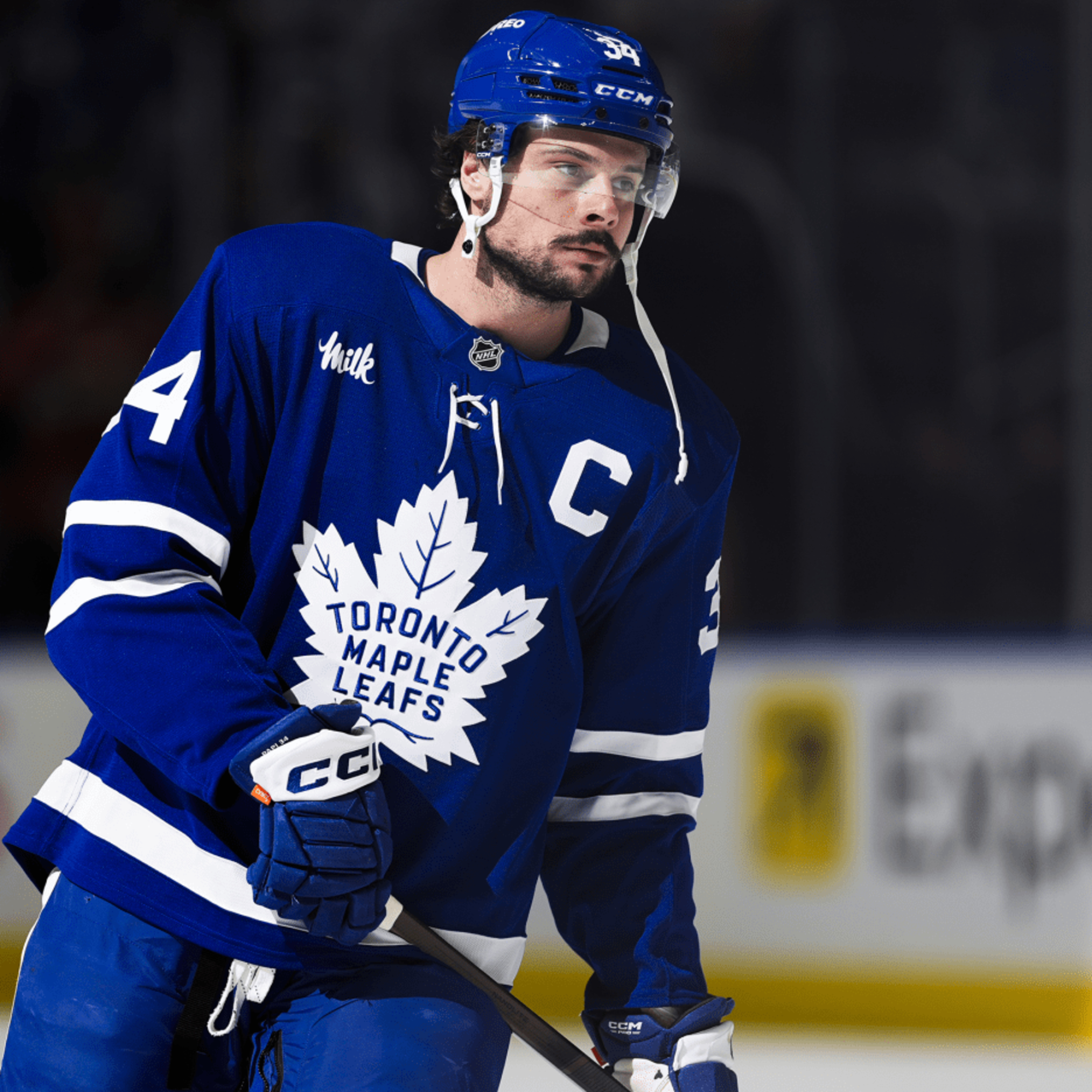 Gold in His Grasp: Auston Matthews, the Leafs’ Reality Check, and Trade Deadline Blueprint