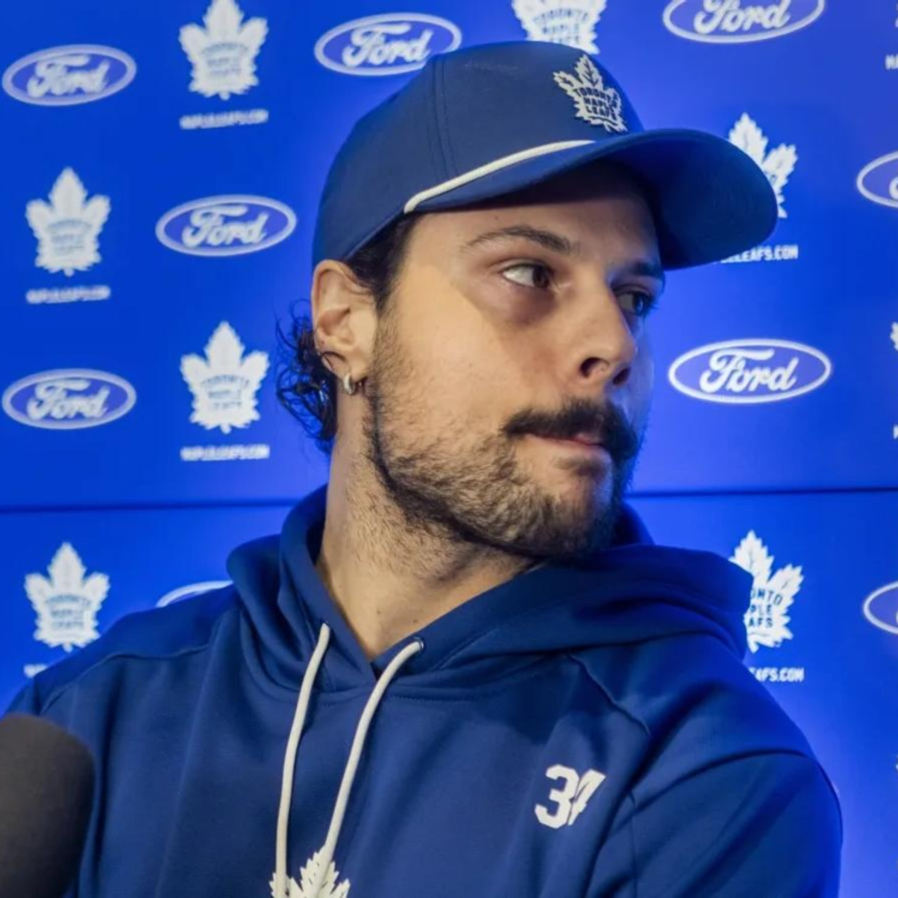 Separating Fact From Fiction: The Leafs' Big Offseason