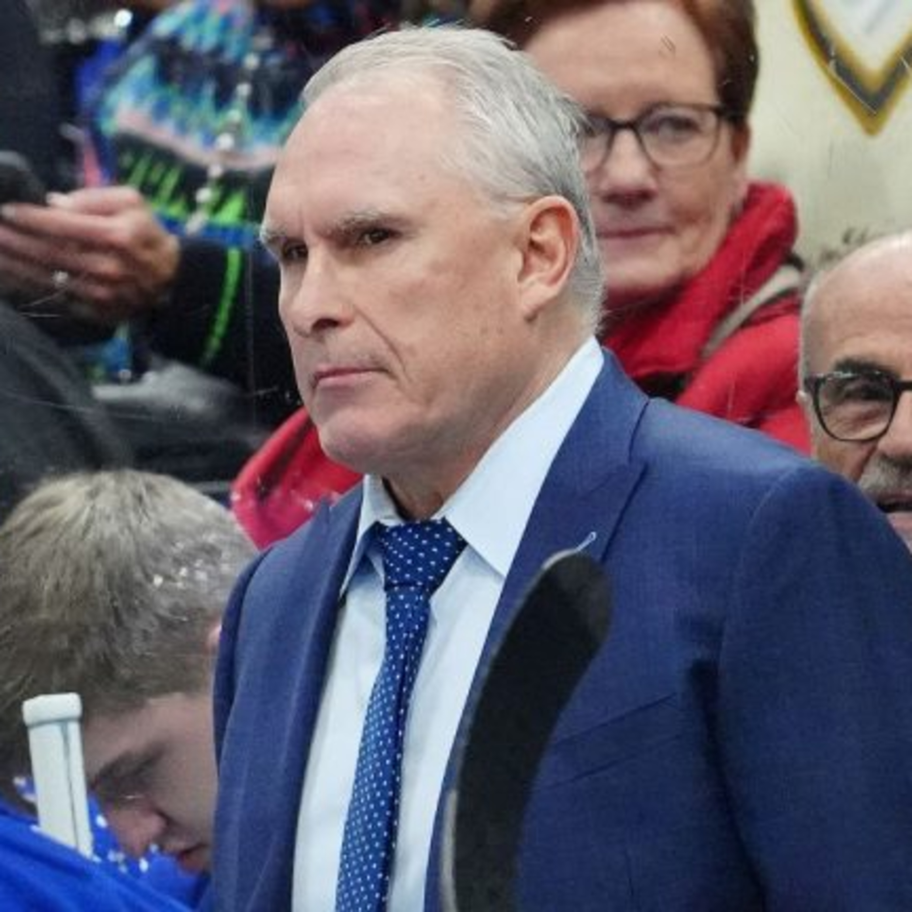 Sell High on Rielly? Leafs’ Post-Berube Reset and the Blueprint to Fix the Blue Line
