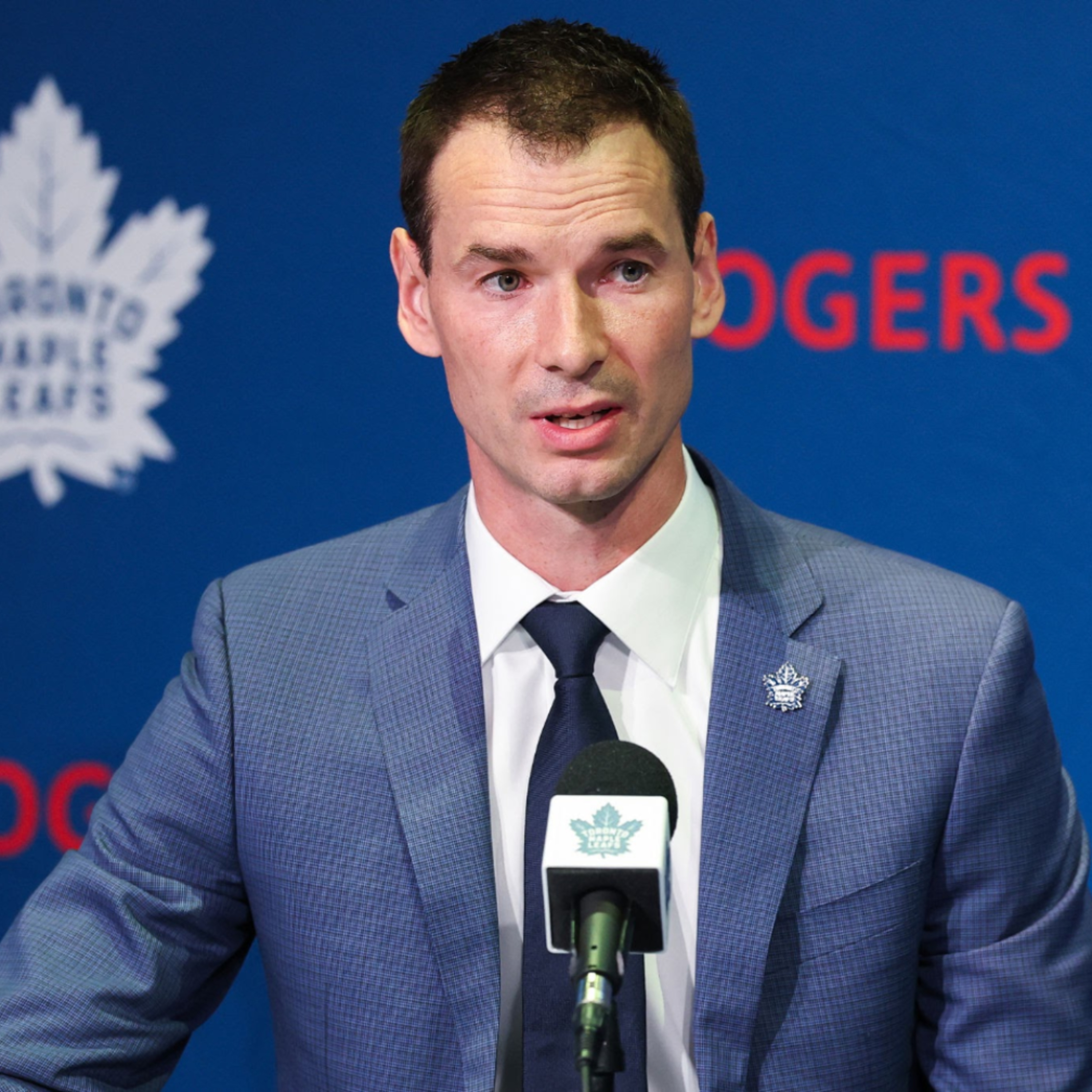 Roy, Carle & The Leafs' Coaching Search: What We Know Right Now