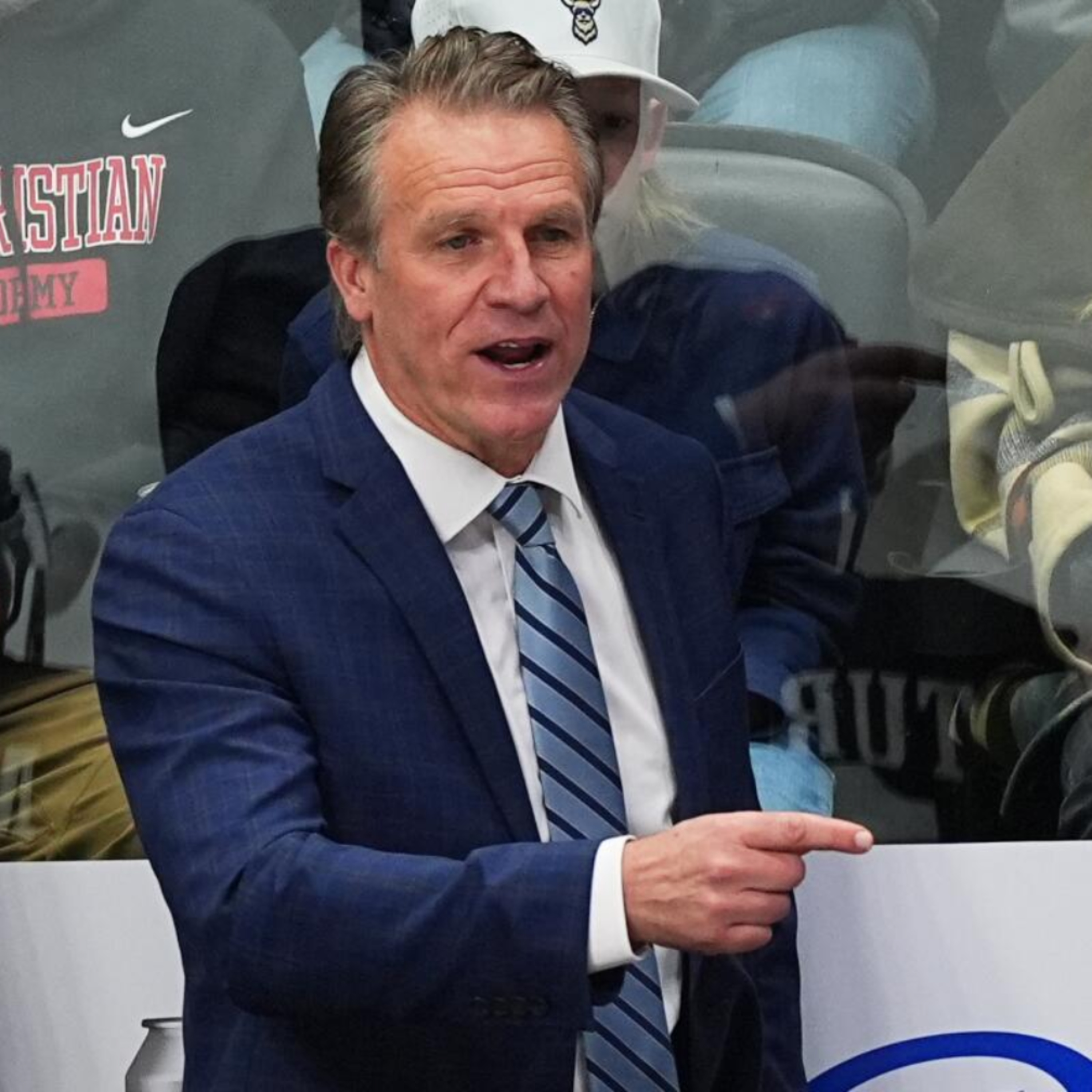 Woll Is Gone, Hiller Is In: The Leafs' Off-Season Shakeup Begins