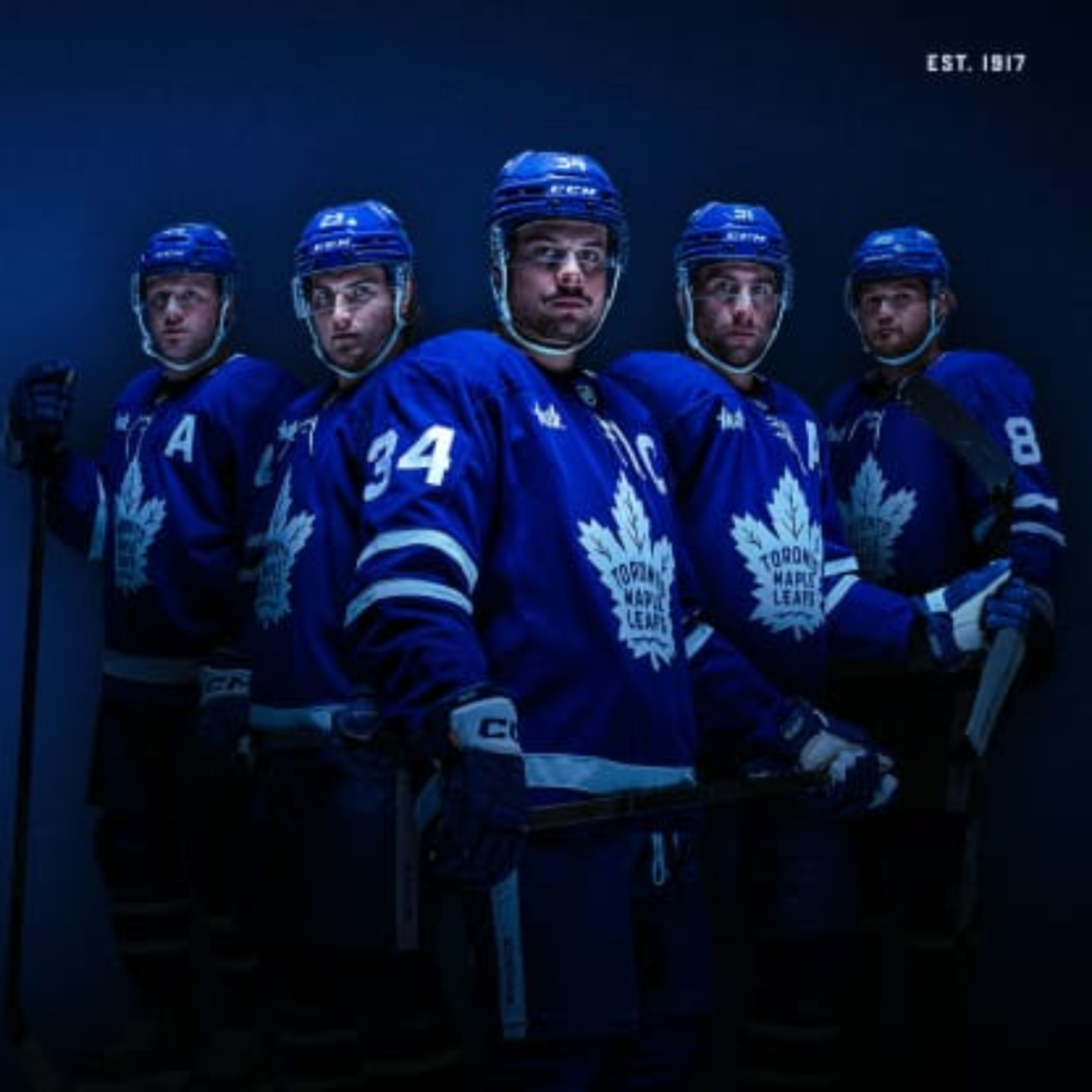 Leafs Offseason Check-In: Schedule Released, Roster Questions & What's Next