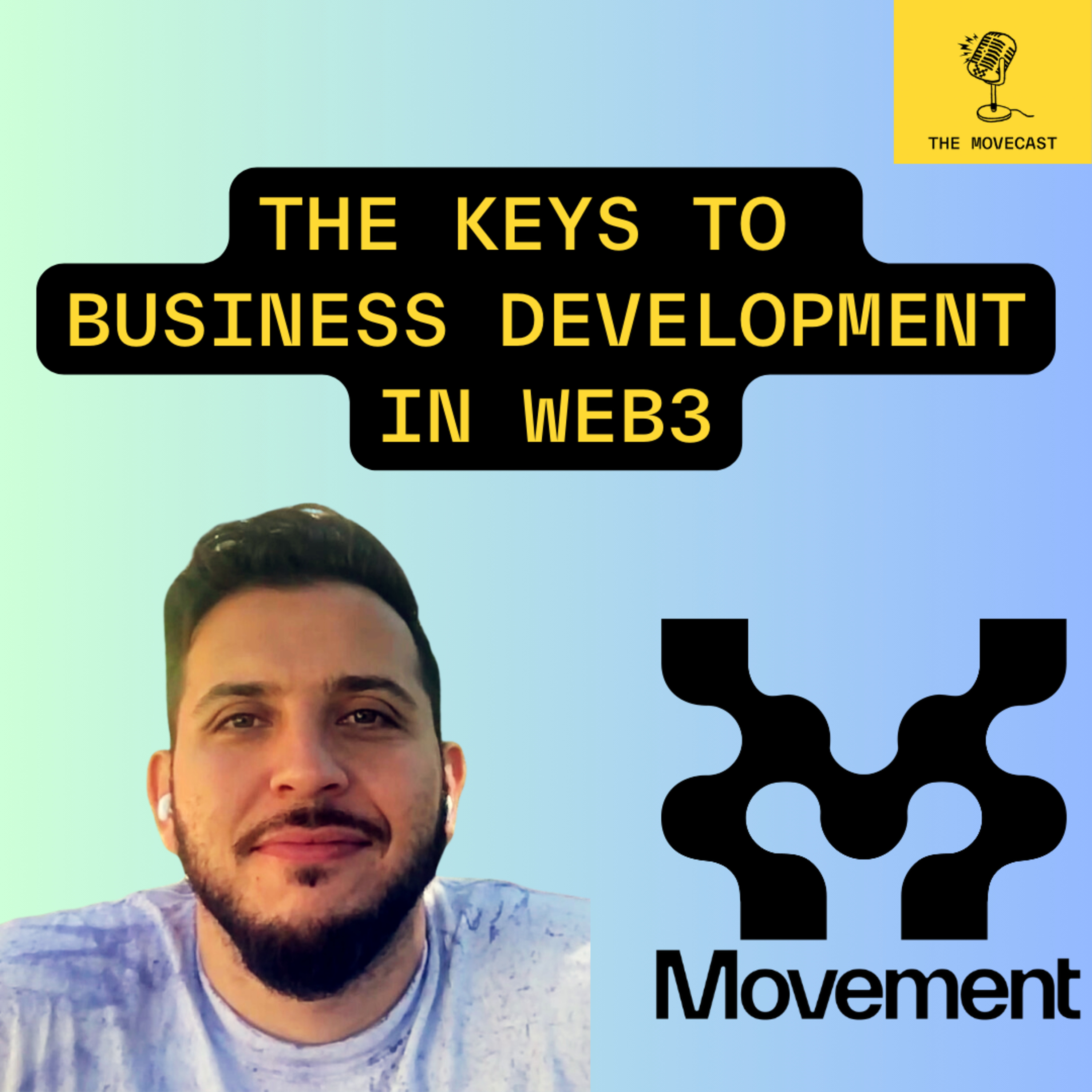 The MOVECAST