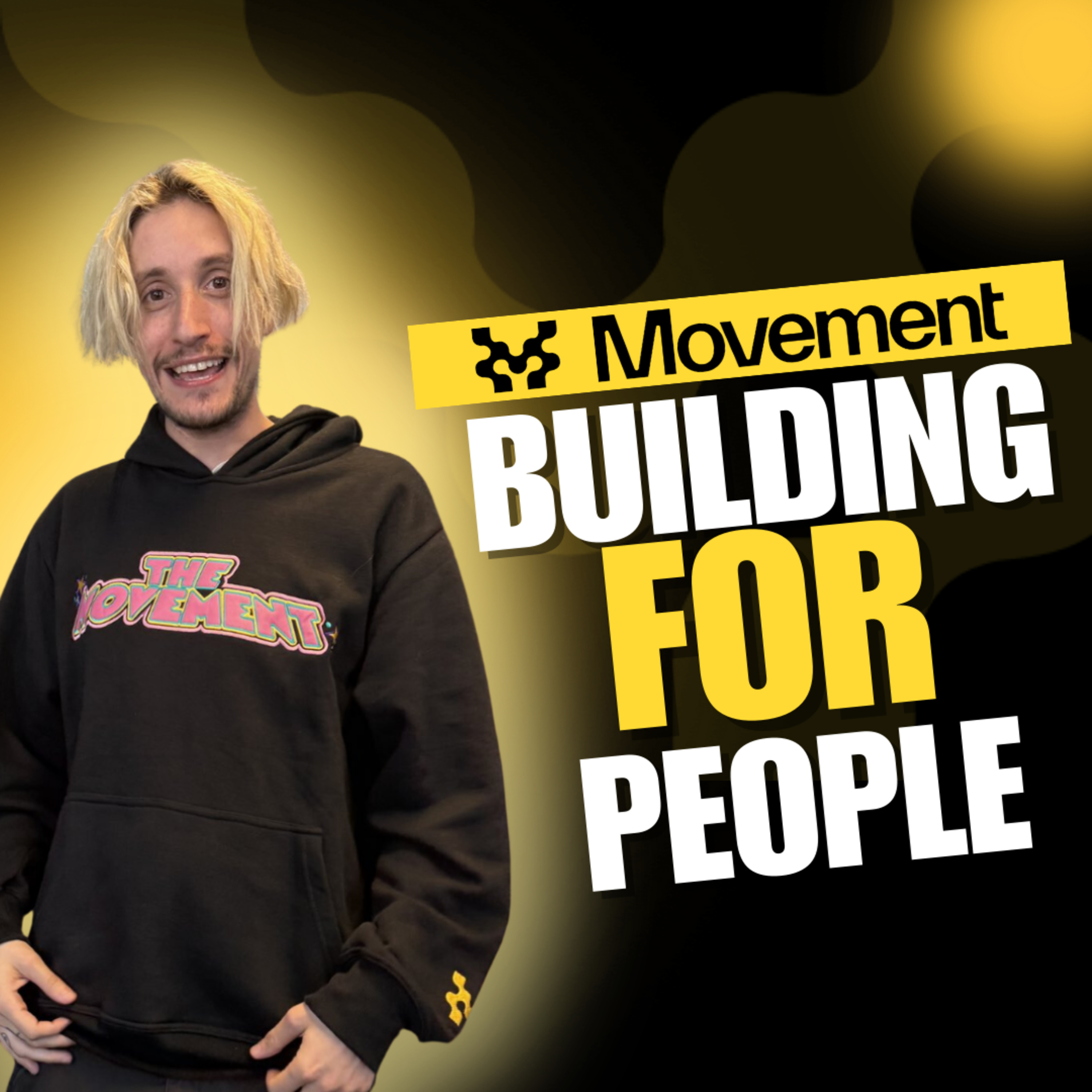 The MOVECAST