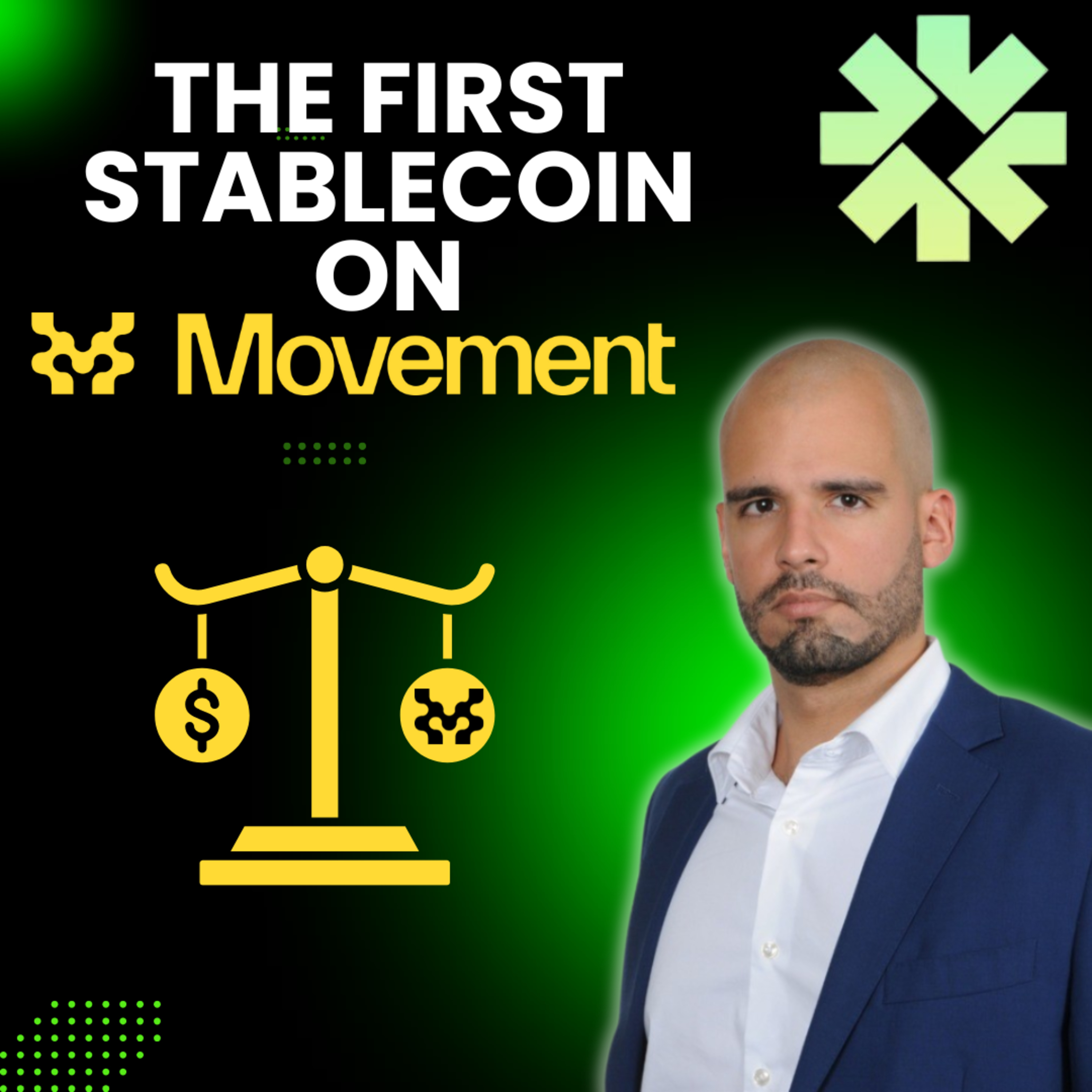 The MOVECAST