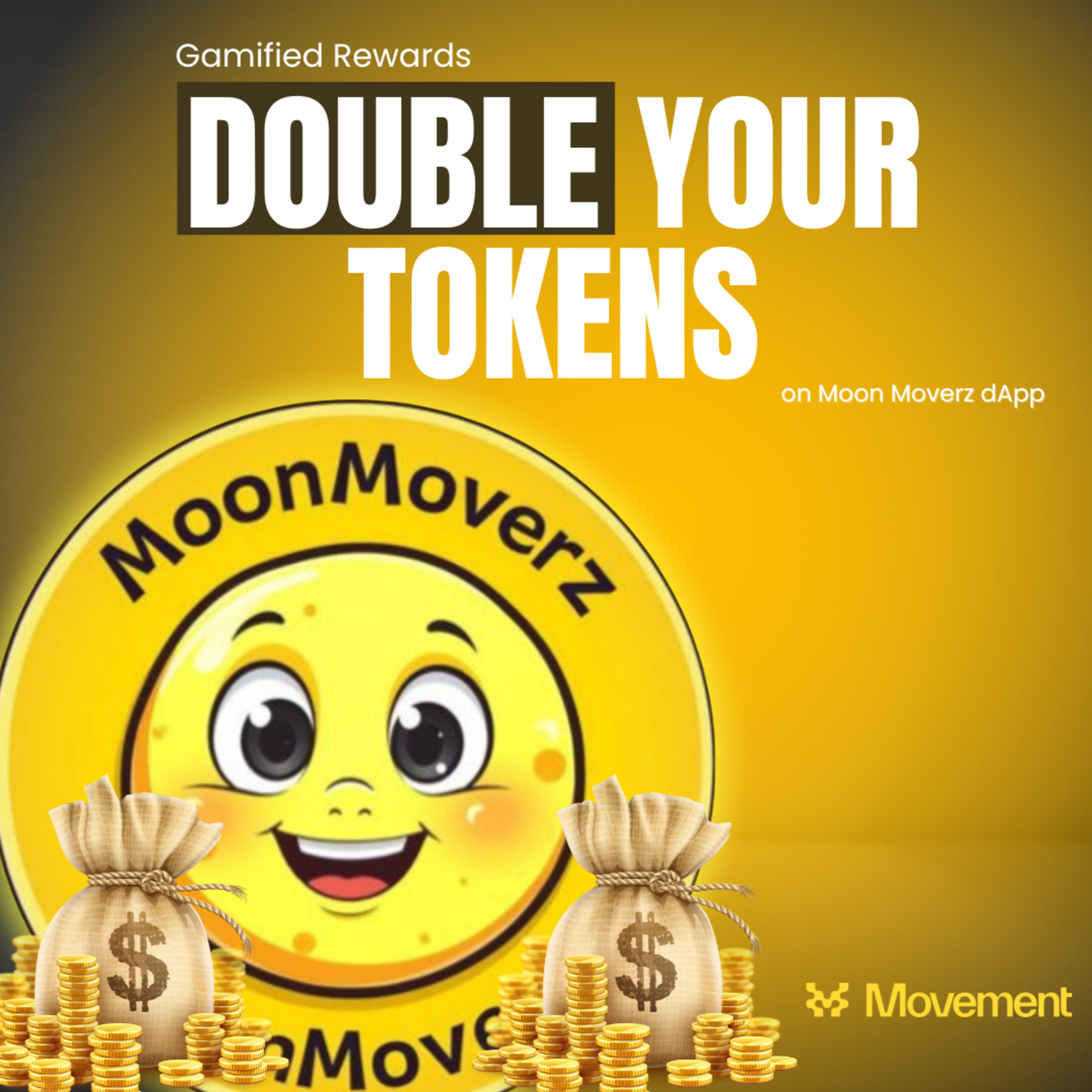 The MOVECAST