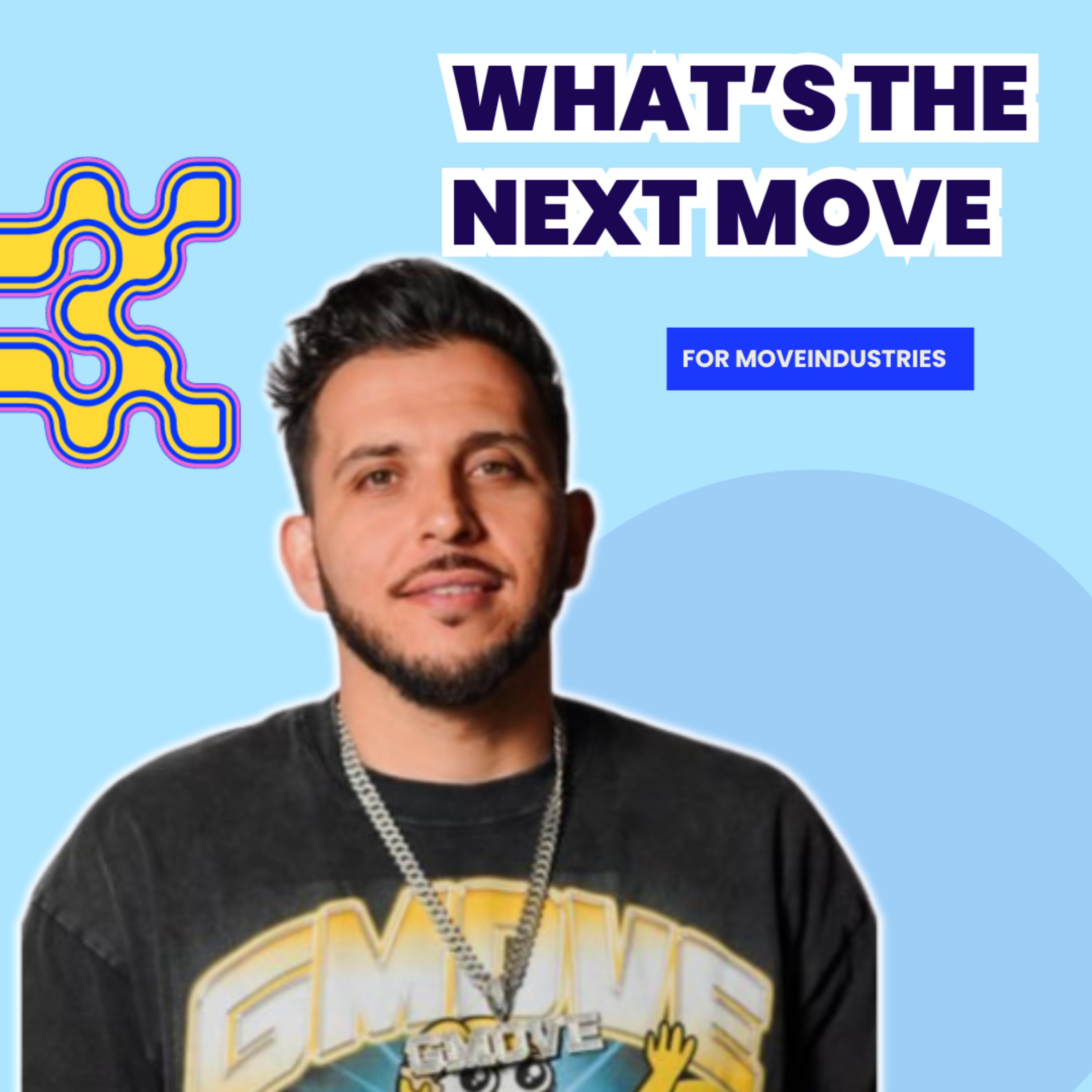 Outlook on Movement – Torab on the Transition into MOVE Industries