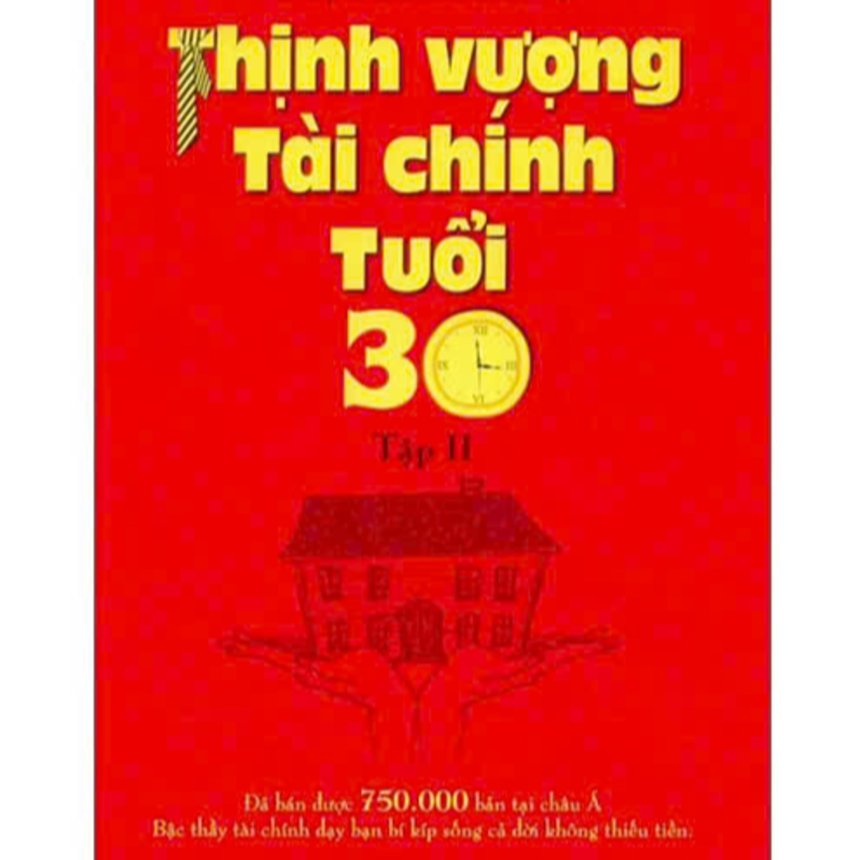 Thịnh Vượng Tài Chính Tuổi 30 (Go Deuk Seong) - Tập 2 - Chương 4 - 2
