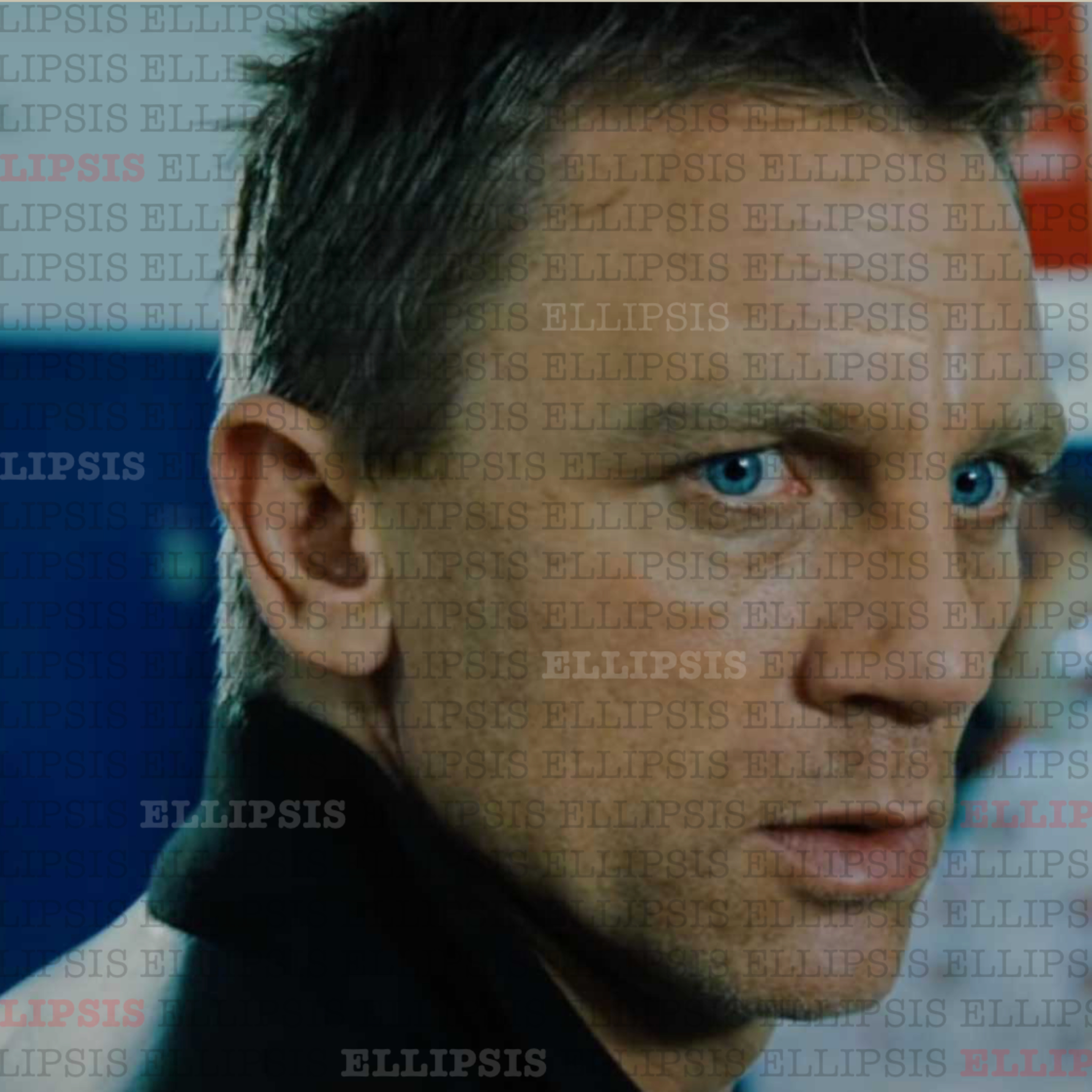 There Will Be Bond