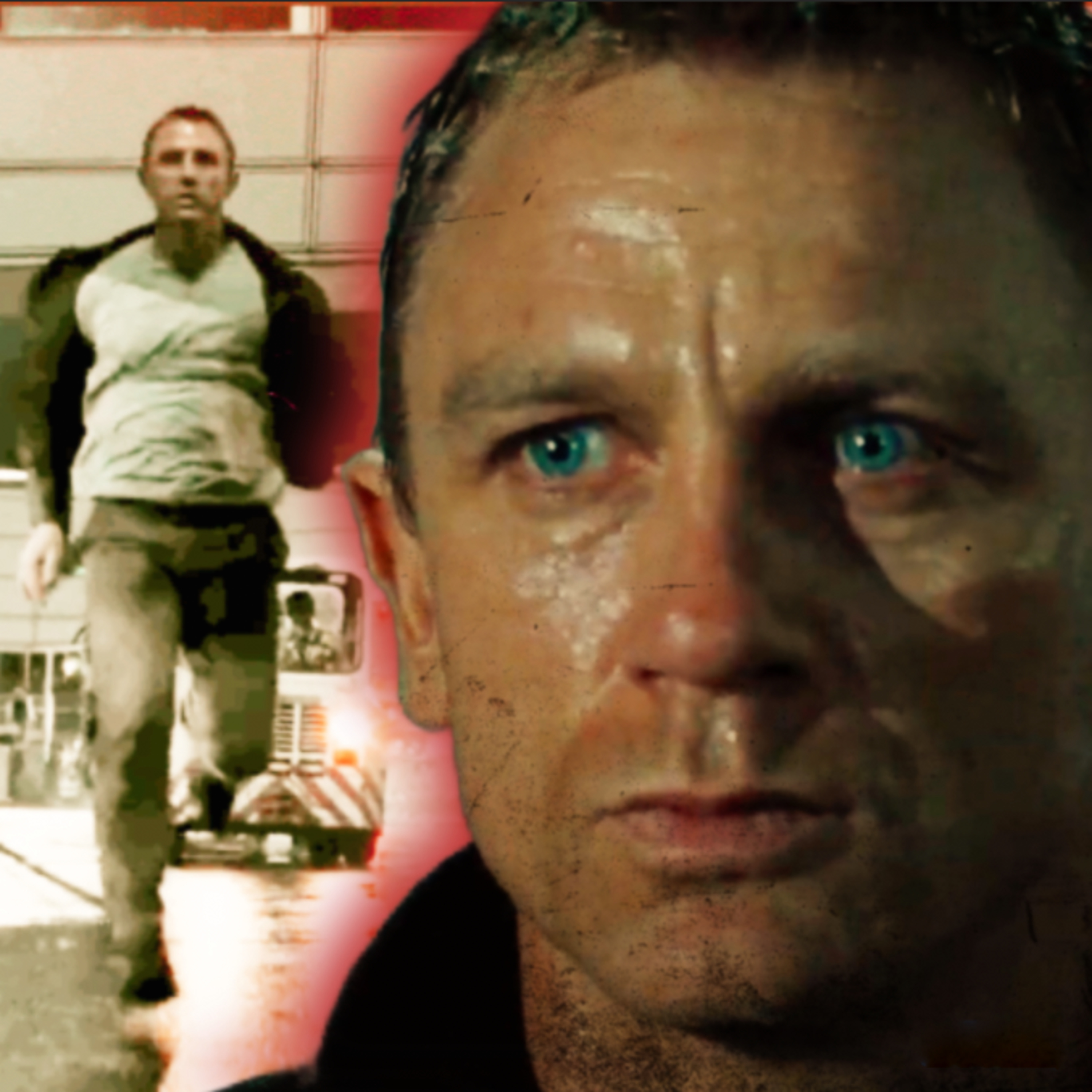 There Will Be Bond
