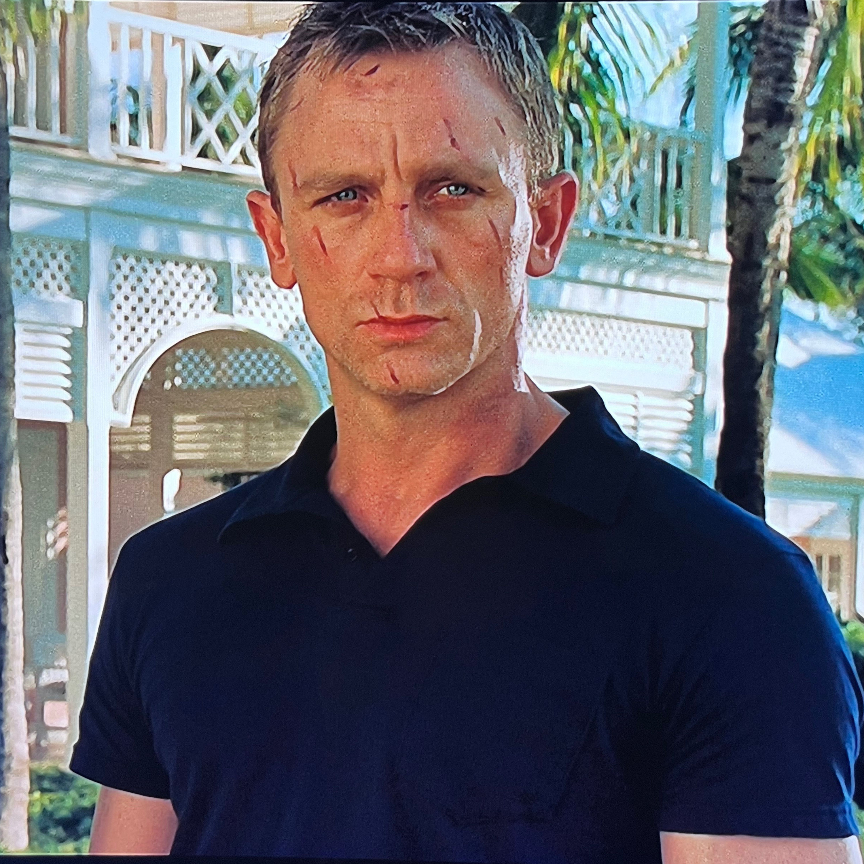 There Will Be Bond